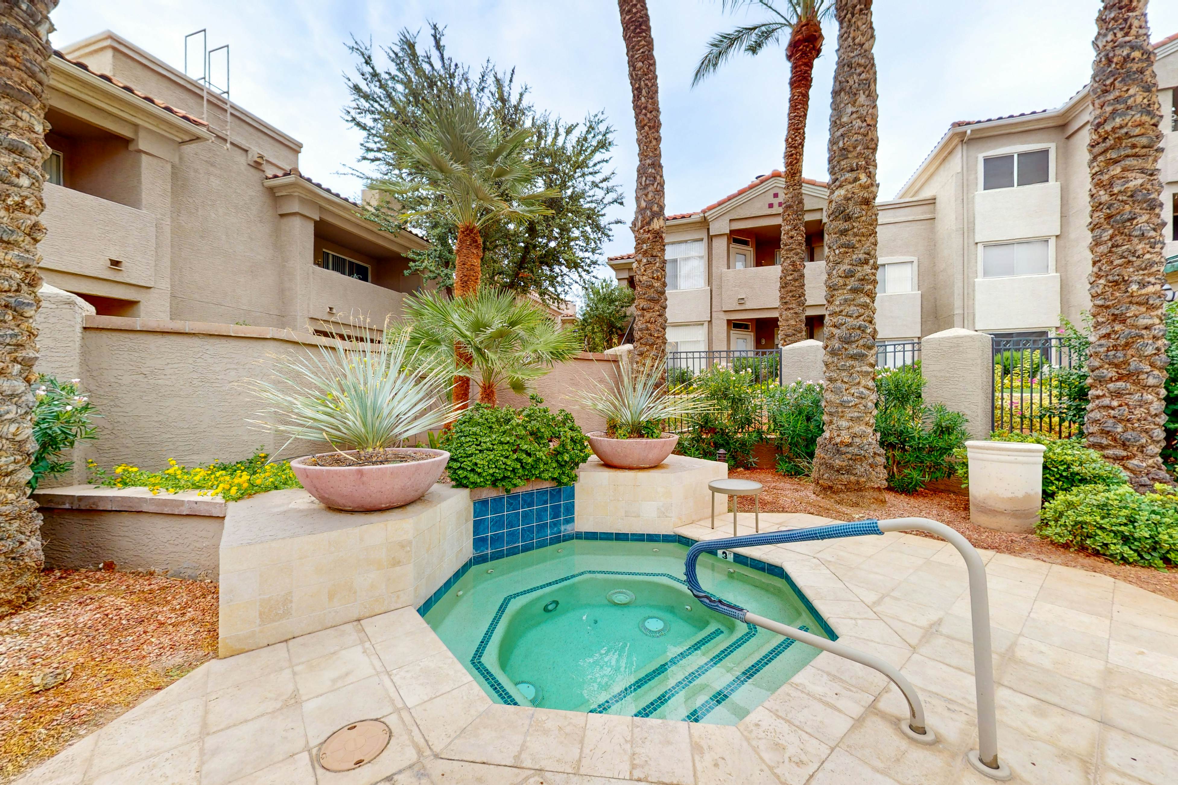 Live, Work, Play in Ahwatukee