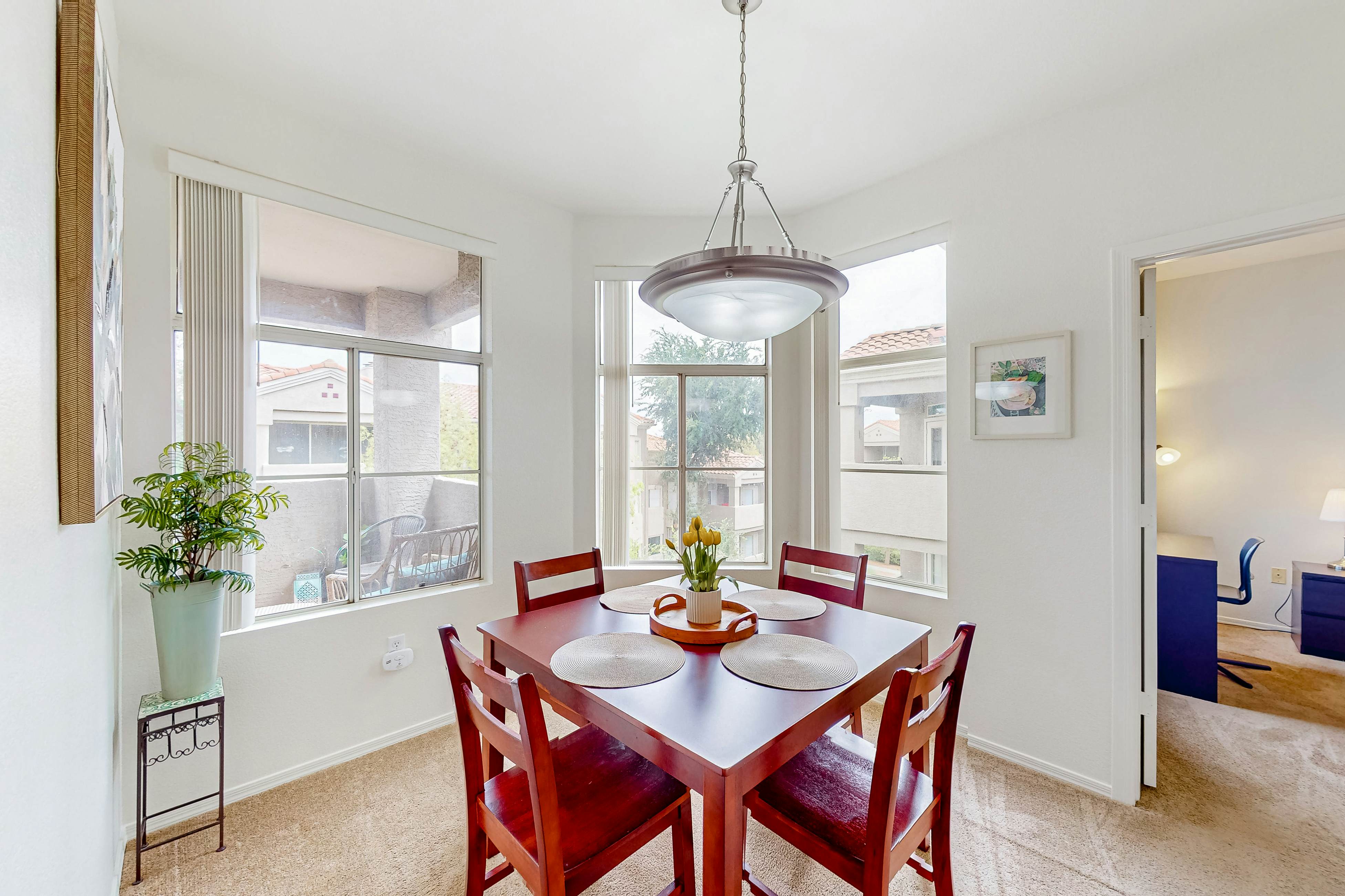 Live, Work, Play in Ahwatukee