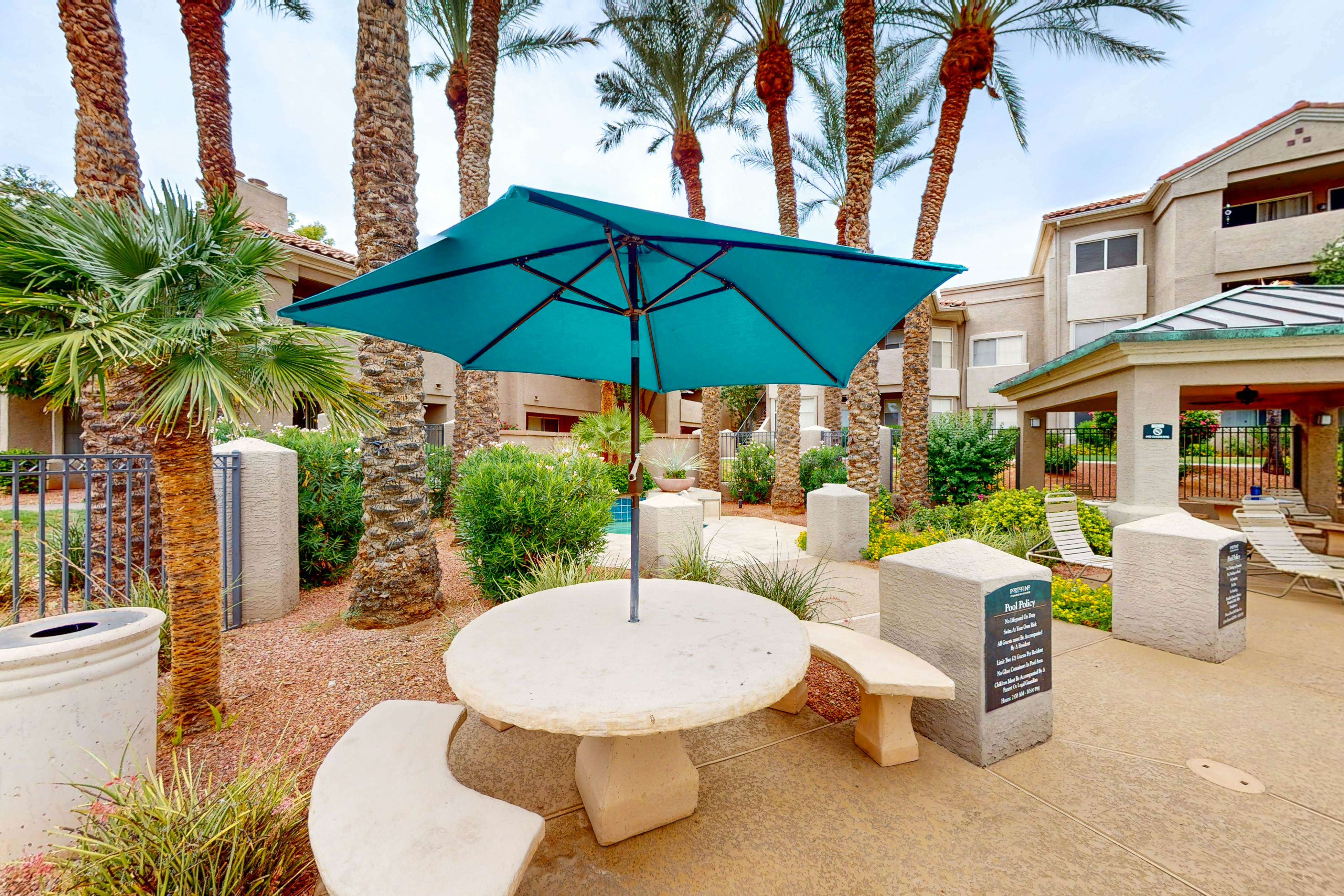 Live, Work, Play in Ahwatukee