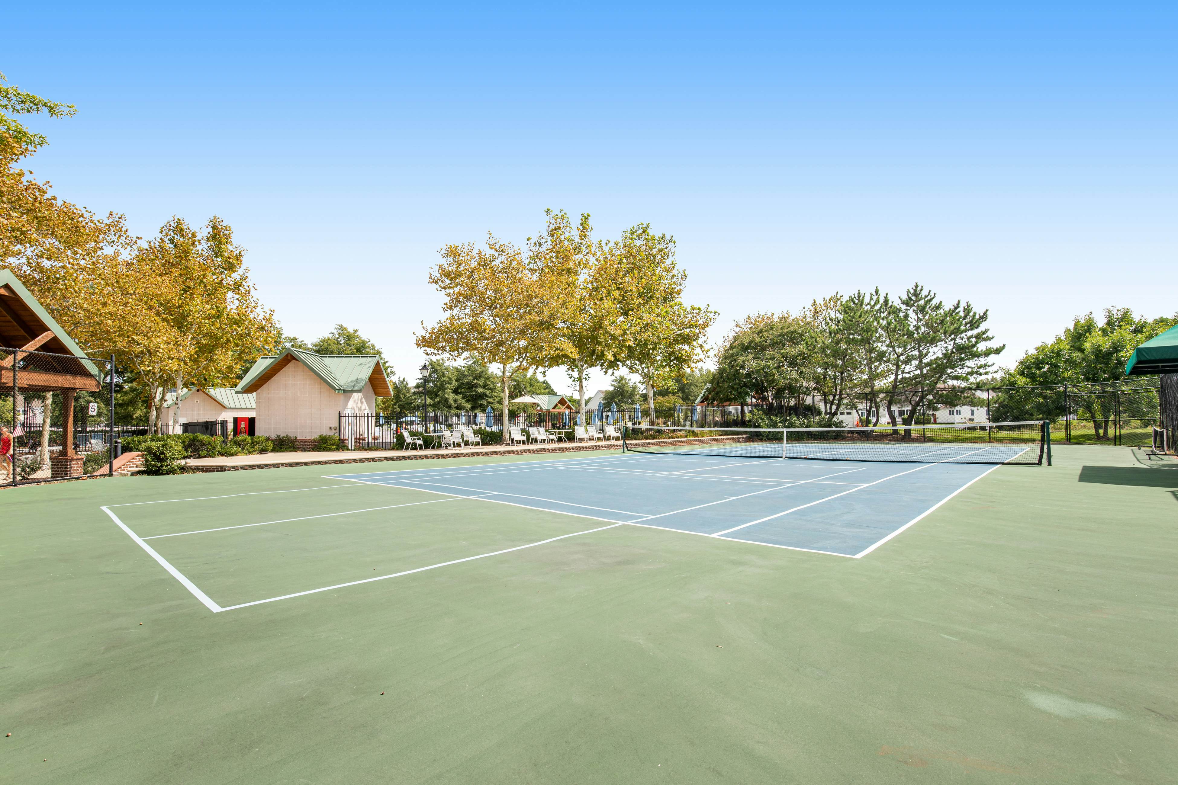 Bear Trap Dunes - 26 Willow Oak Ave