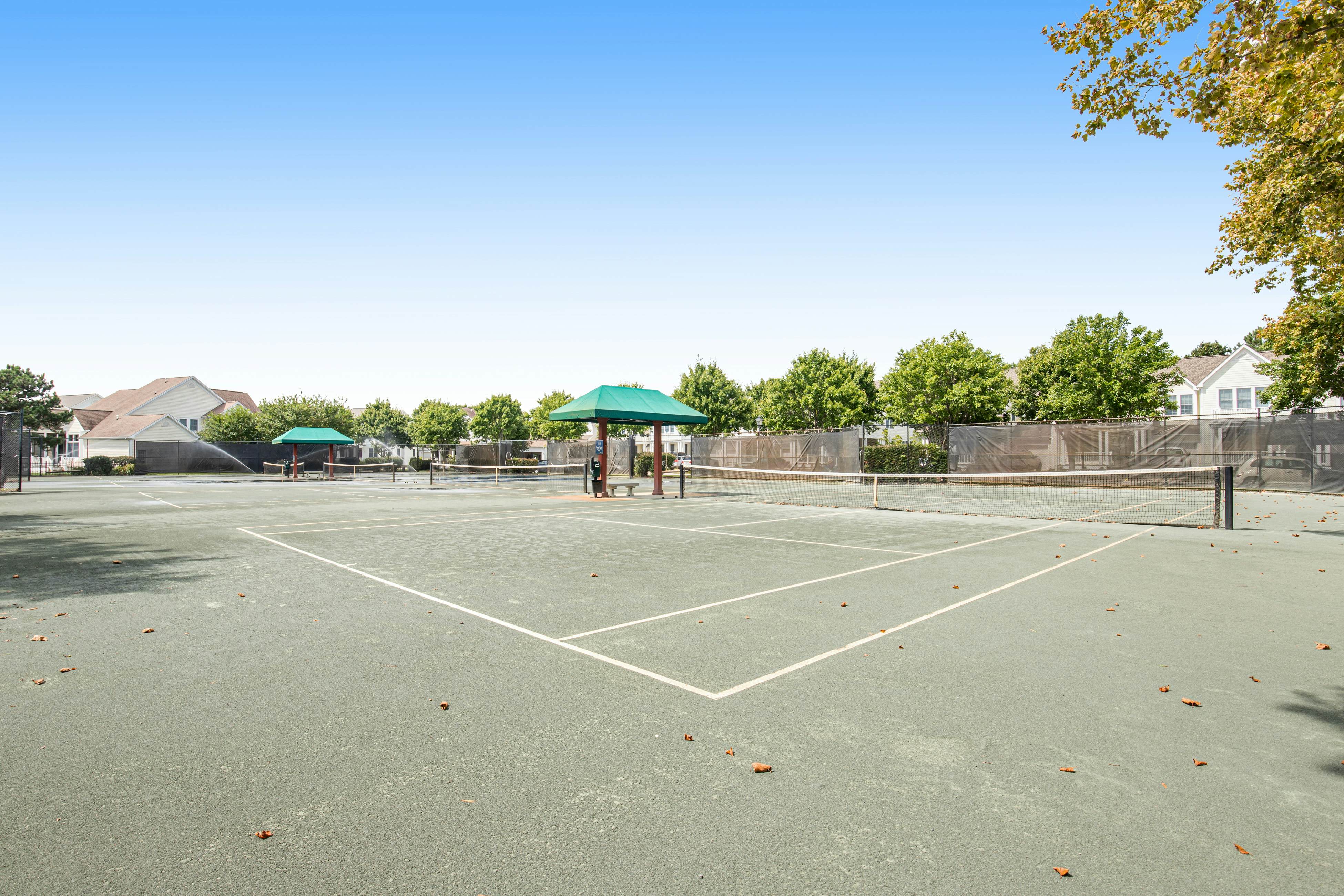 Bear Trap Dunes - 26 Willow Oak Ave