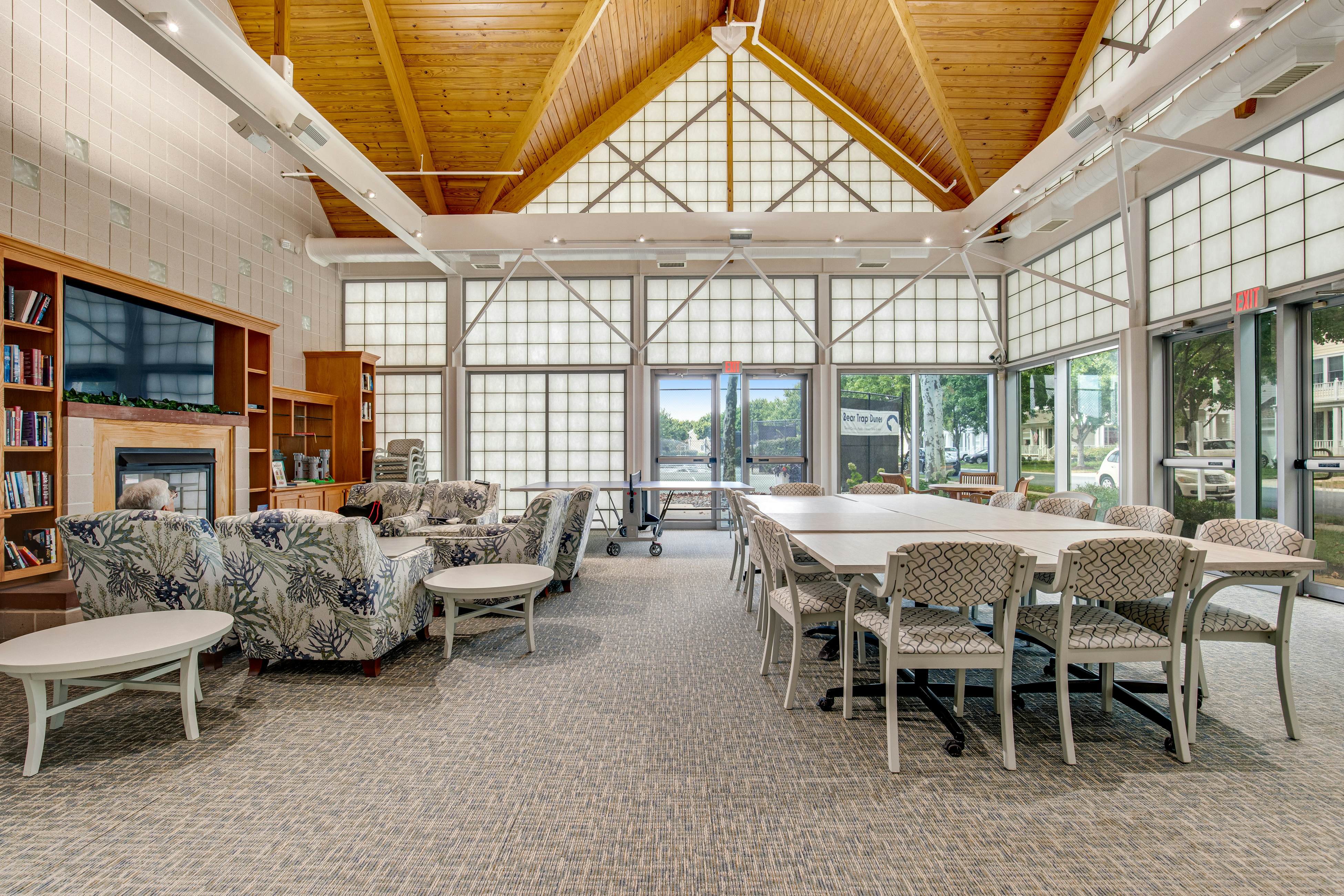 Bear Trap Dunes - 26 Willow Oak Ave