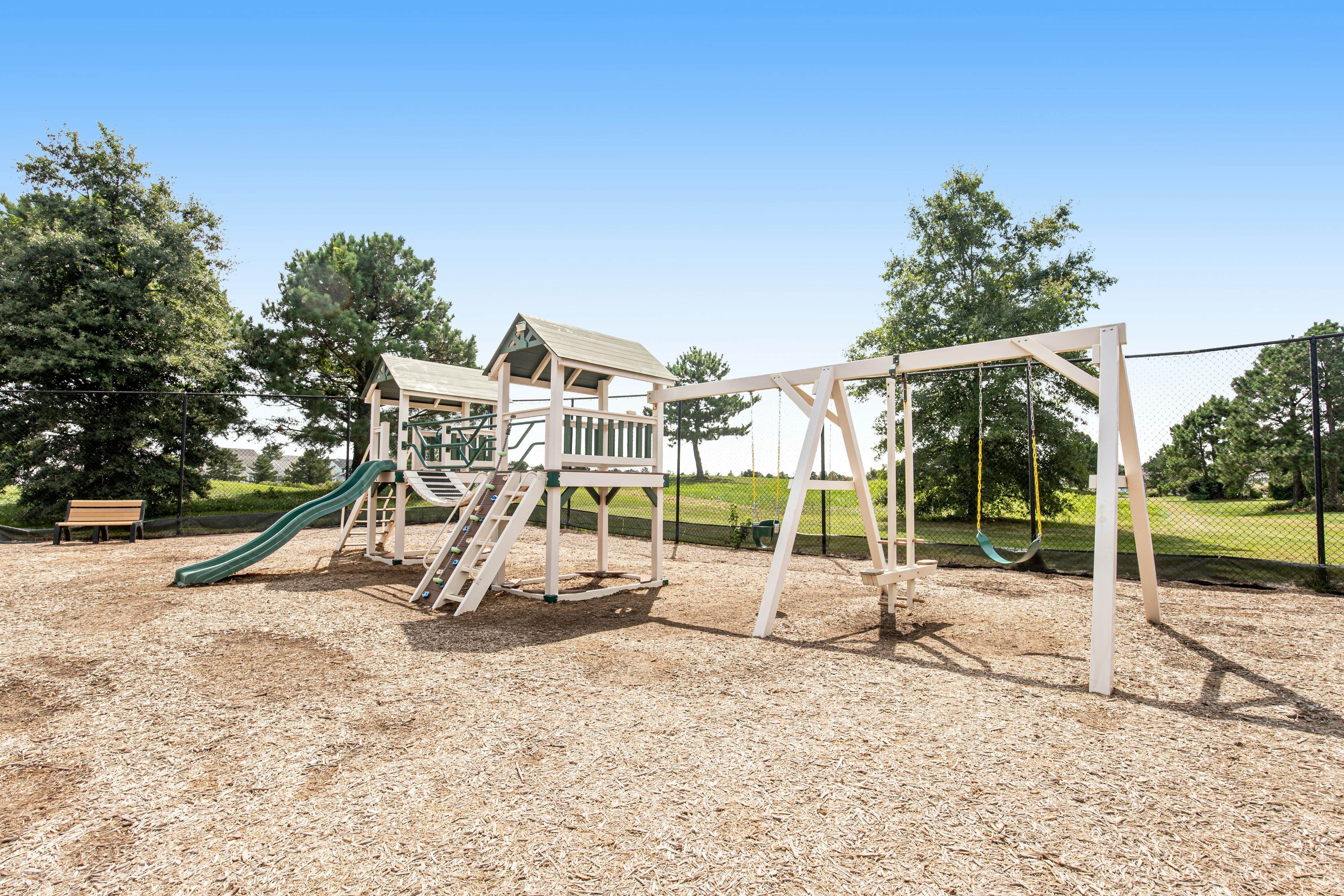 Bear Trap Dunes - 26 Willow Oak Ave