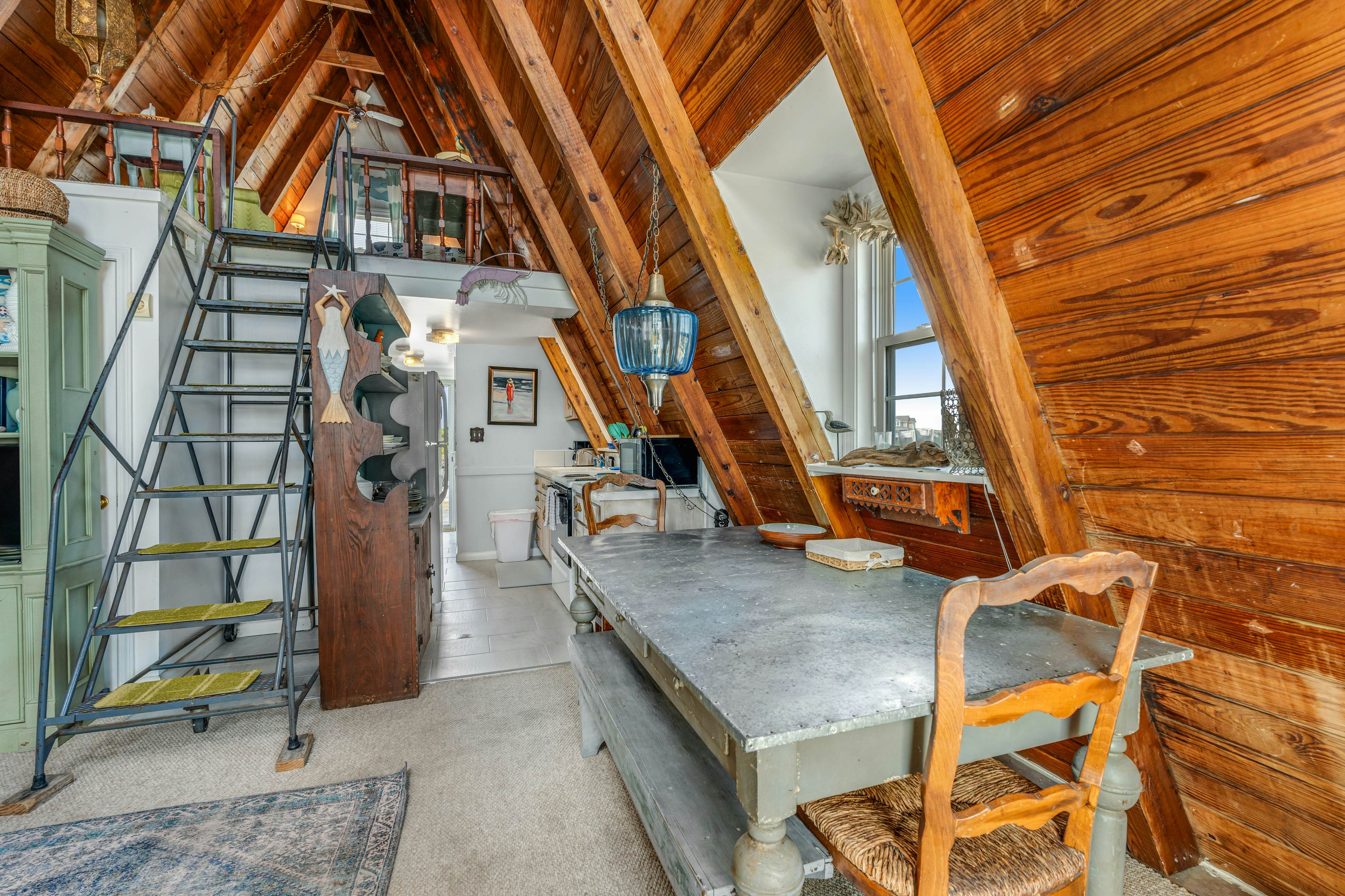 Anchor's Holding 2 BD Holden Beach, NC Vacation Rental Vacasa