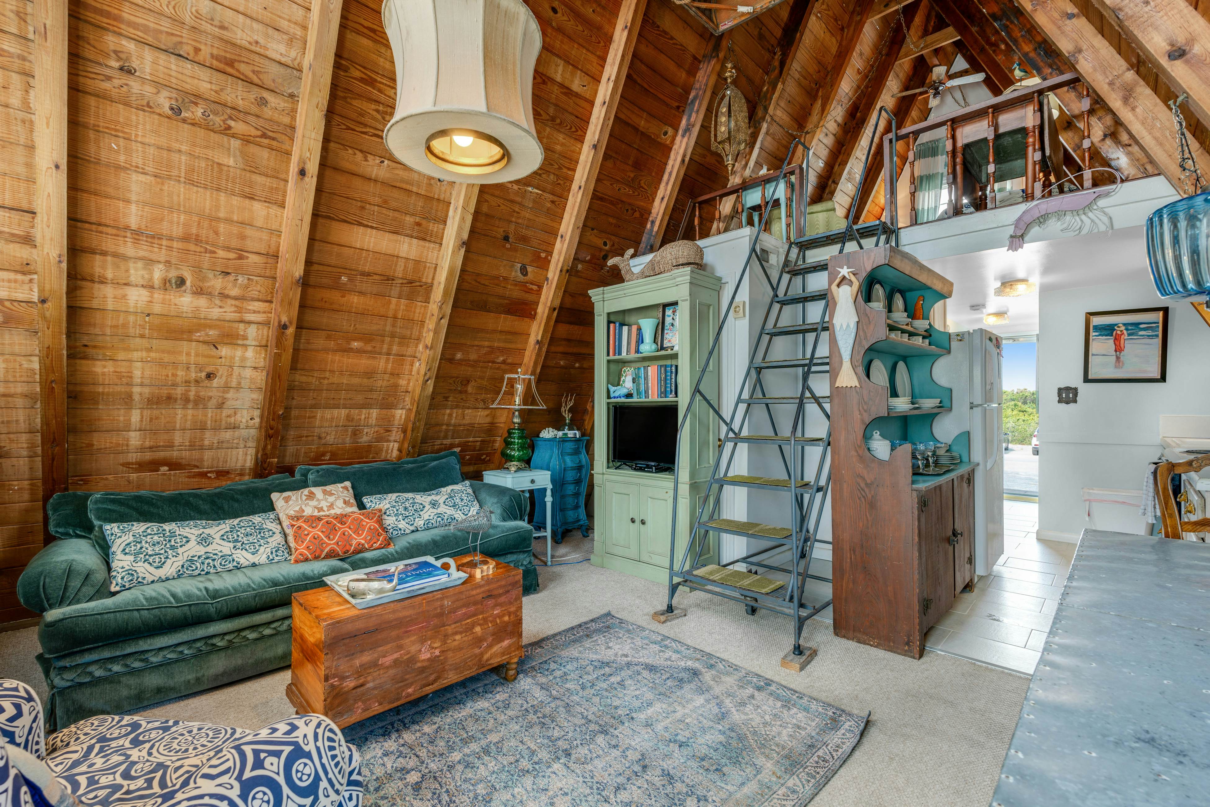 Anchor's Holding 2 BD Holden Beach, NC Vacation Rental Vacasa