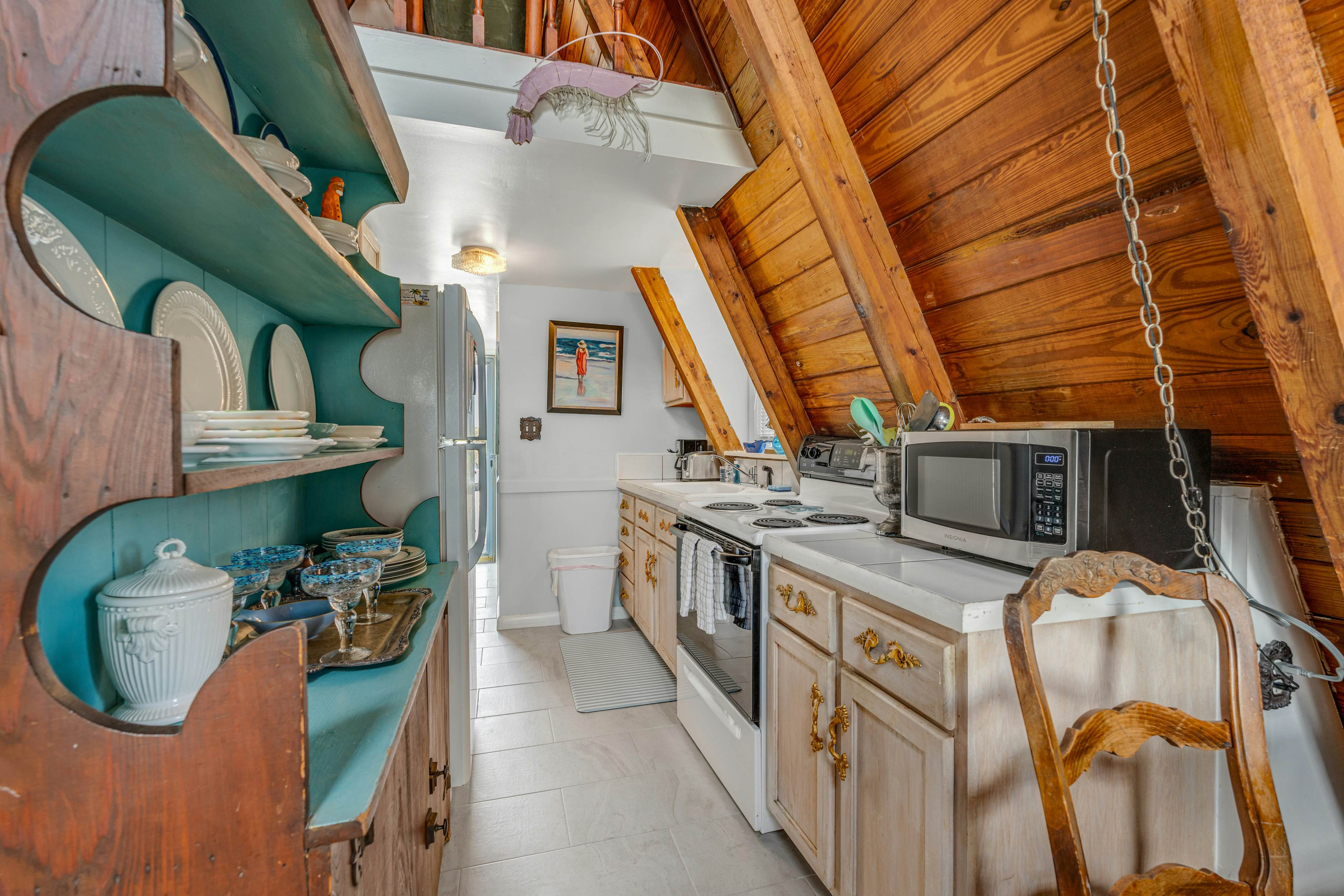 Anchor's Holding 2 BD Holden Beach, NC Vacation Rental Vacasa