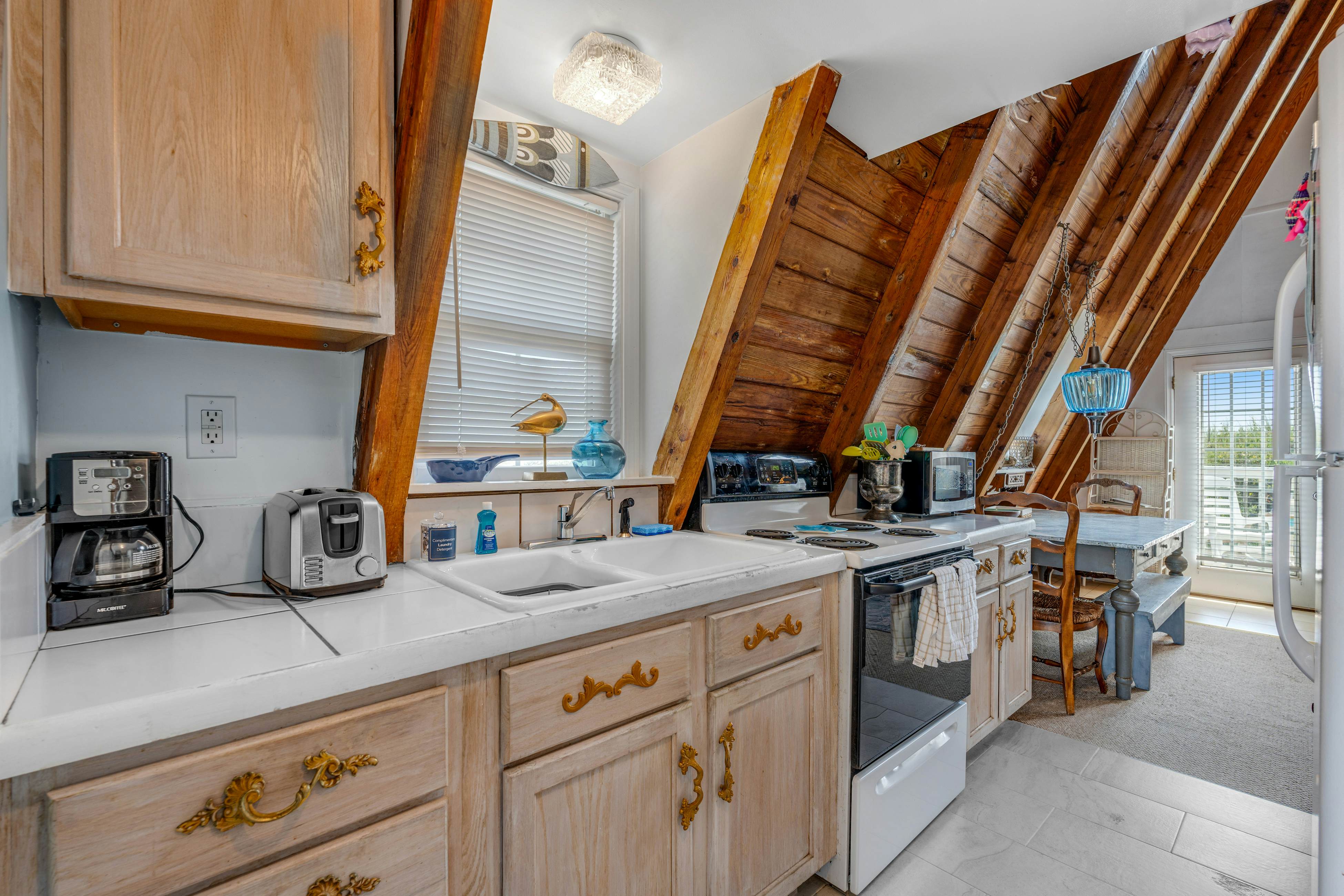 Anchor's Holding 2 BD Holden Beach, NC Vacation Rental Vacasa