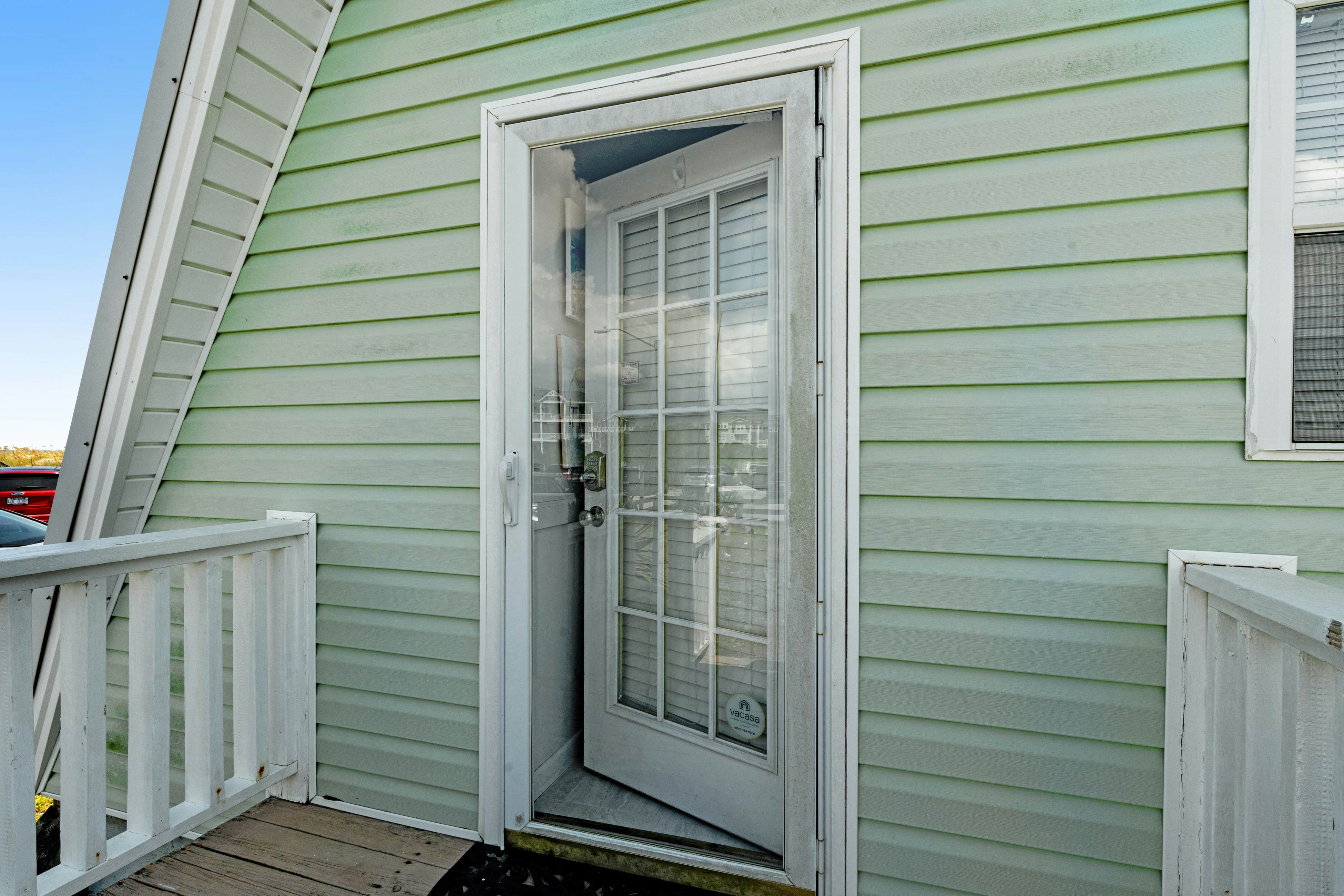 Anchor's Holding 2 BD Holden Beach, NC Vacation Rental Vacasa