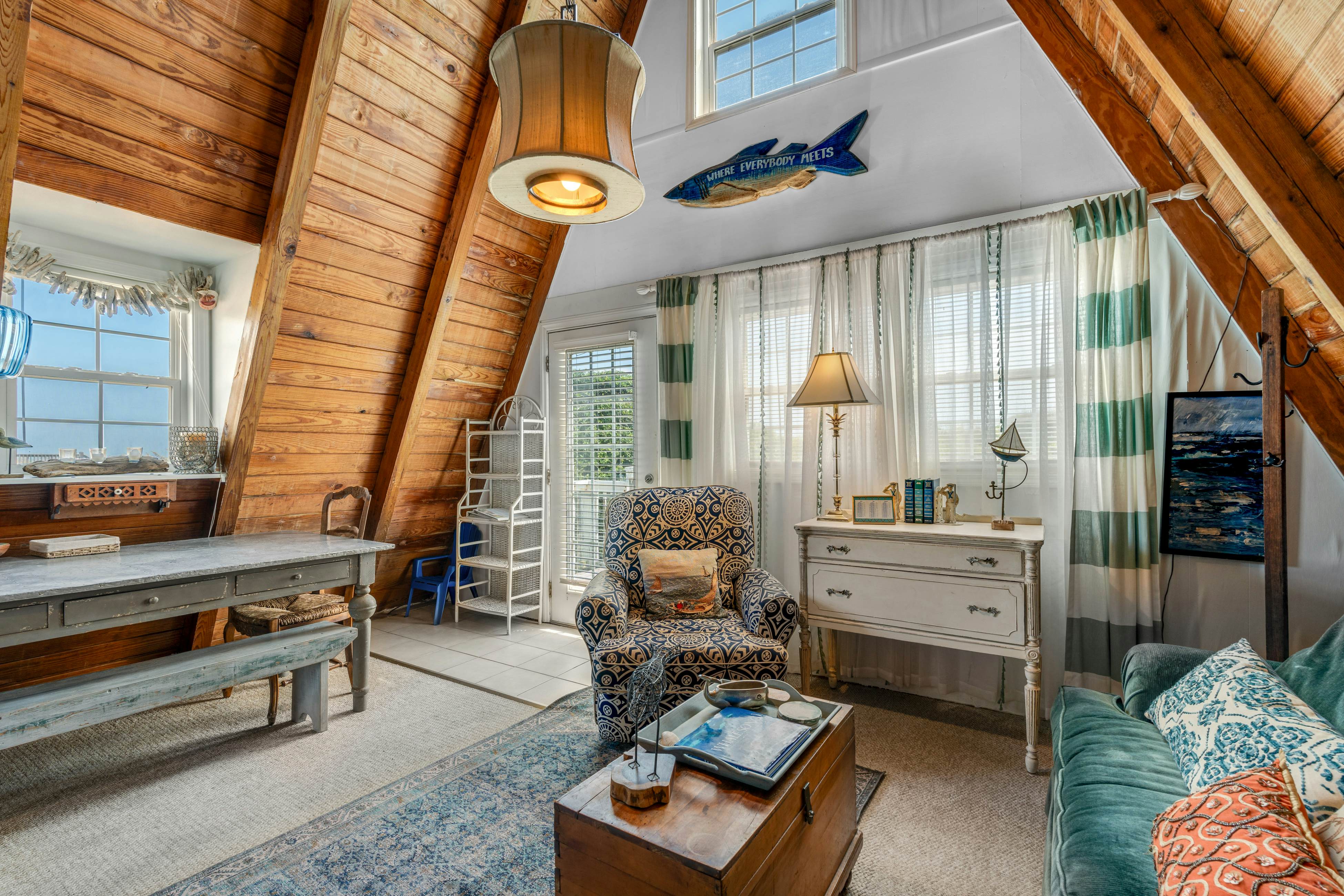 Anchor's Holding 2 BD Holden Beach, NC Vacation Rental Vacasa