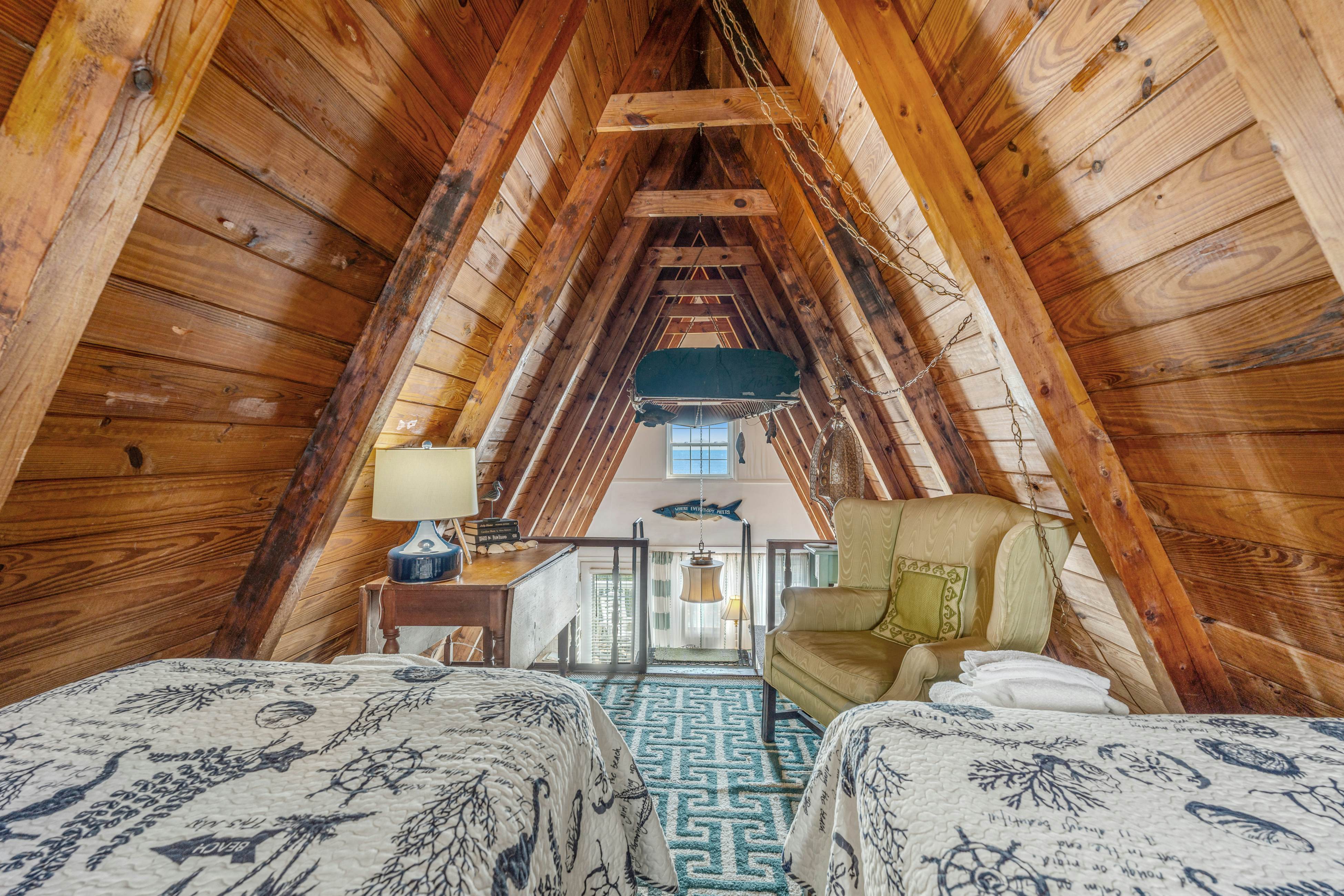 Anchor's Holding 2 BD Holden Beach, NC Vacation Rental Vacasa