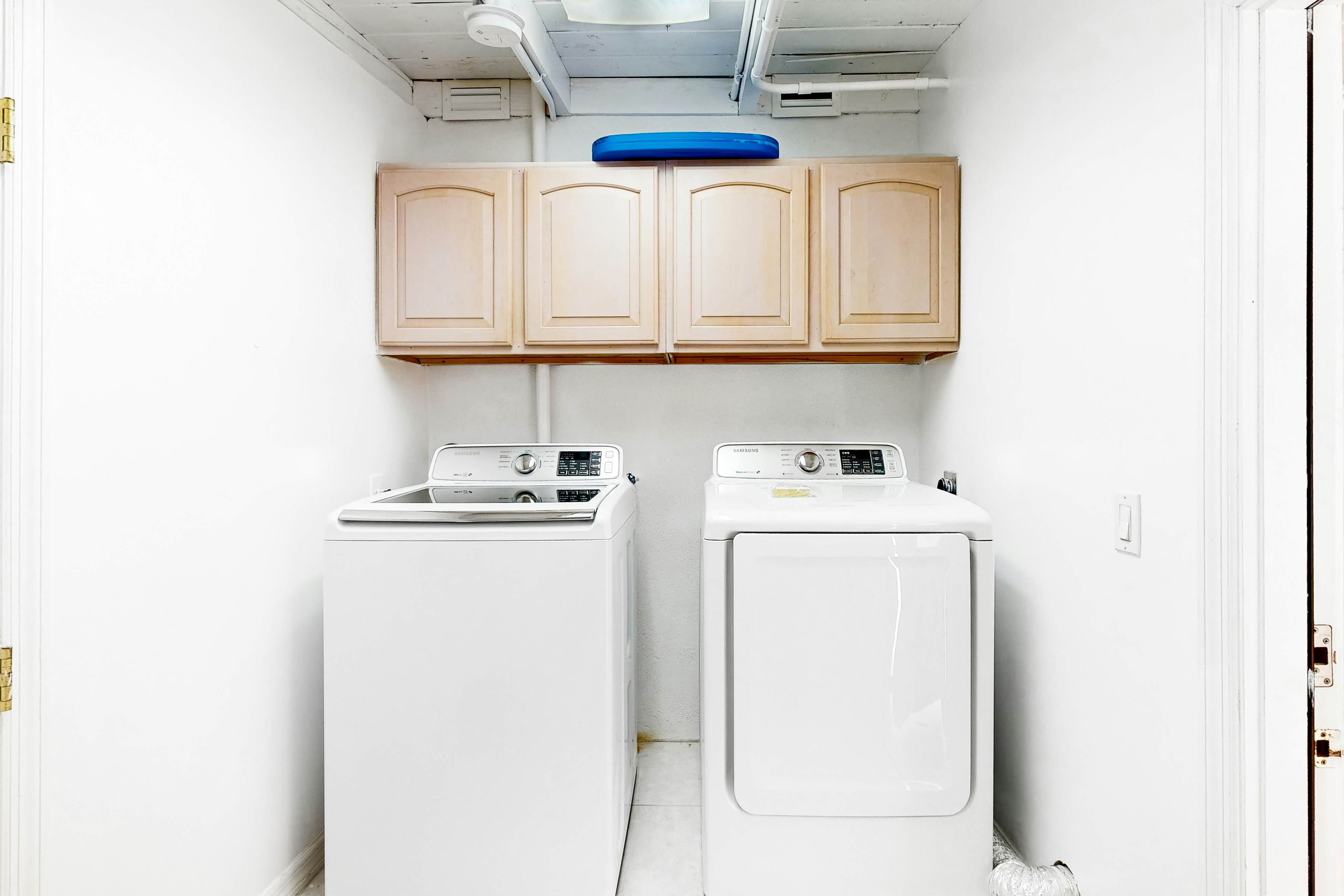 Fisherman's Canal Getaway