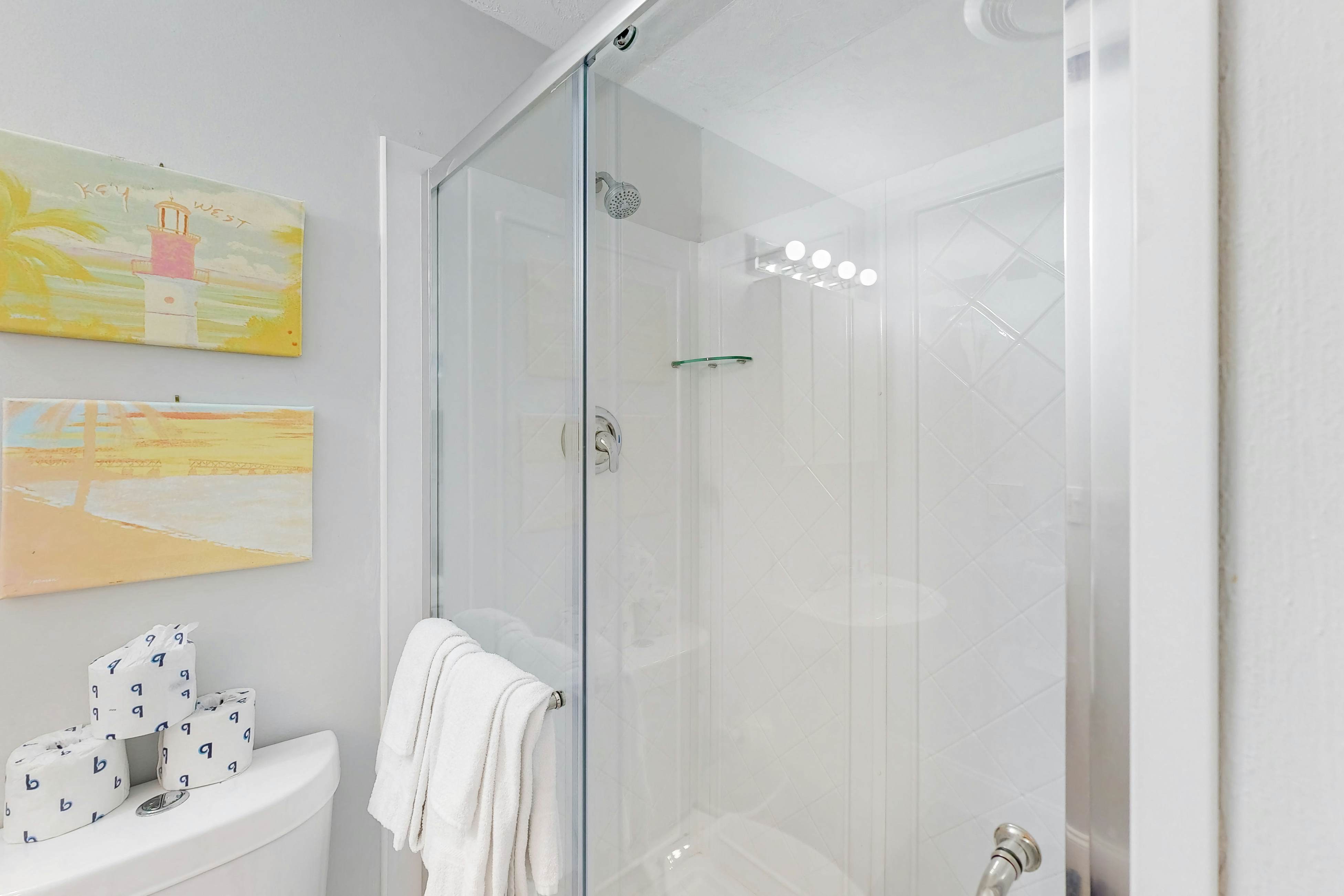 Fisherman's Canal Getaway