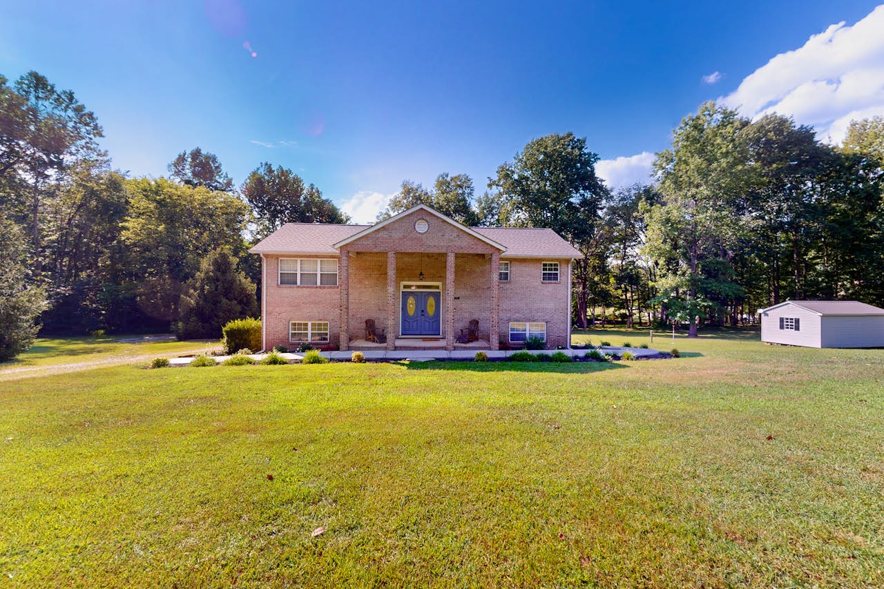 Hangout Haven 3 BD Bumpass, VA Vacation Rental Vacasa