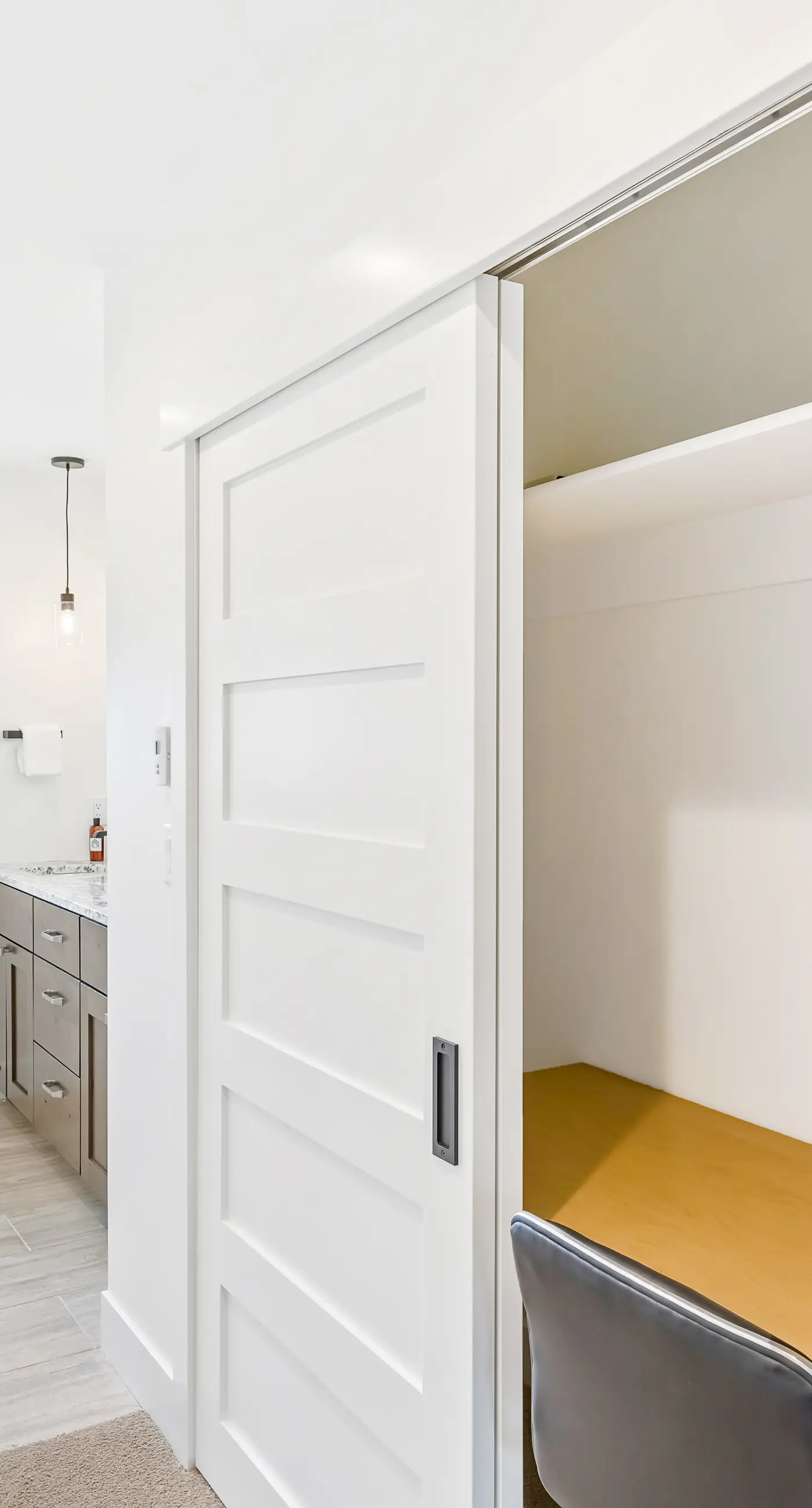 Foxy Lady, A Mountain Vista Retreat