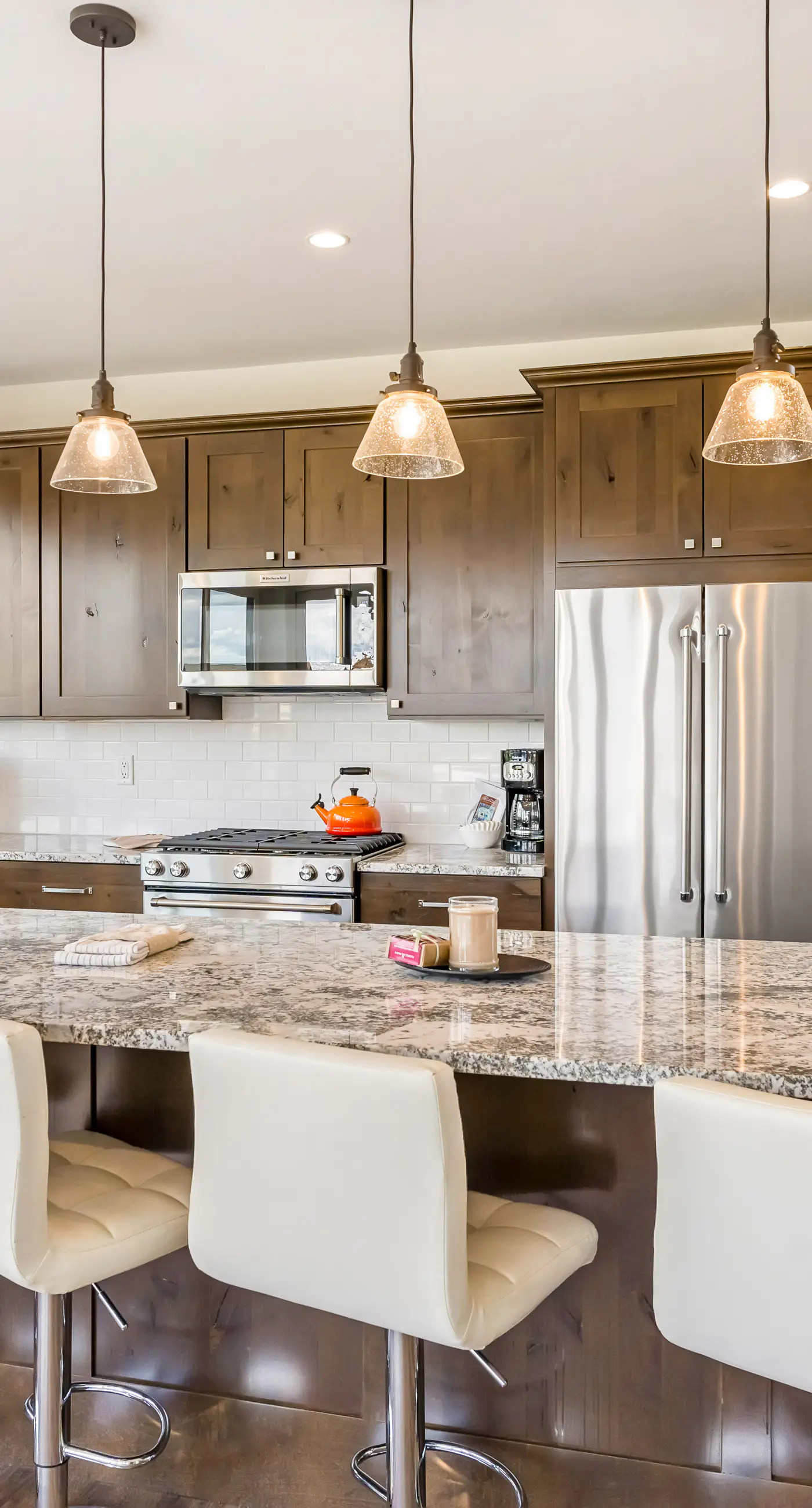 Foxy Lady, A Mountain Vista Retreat