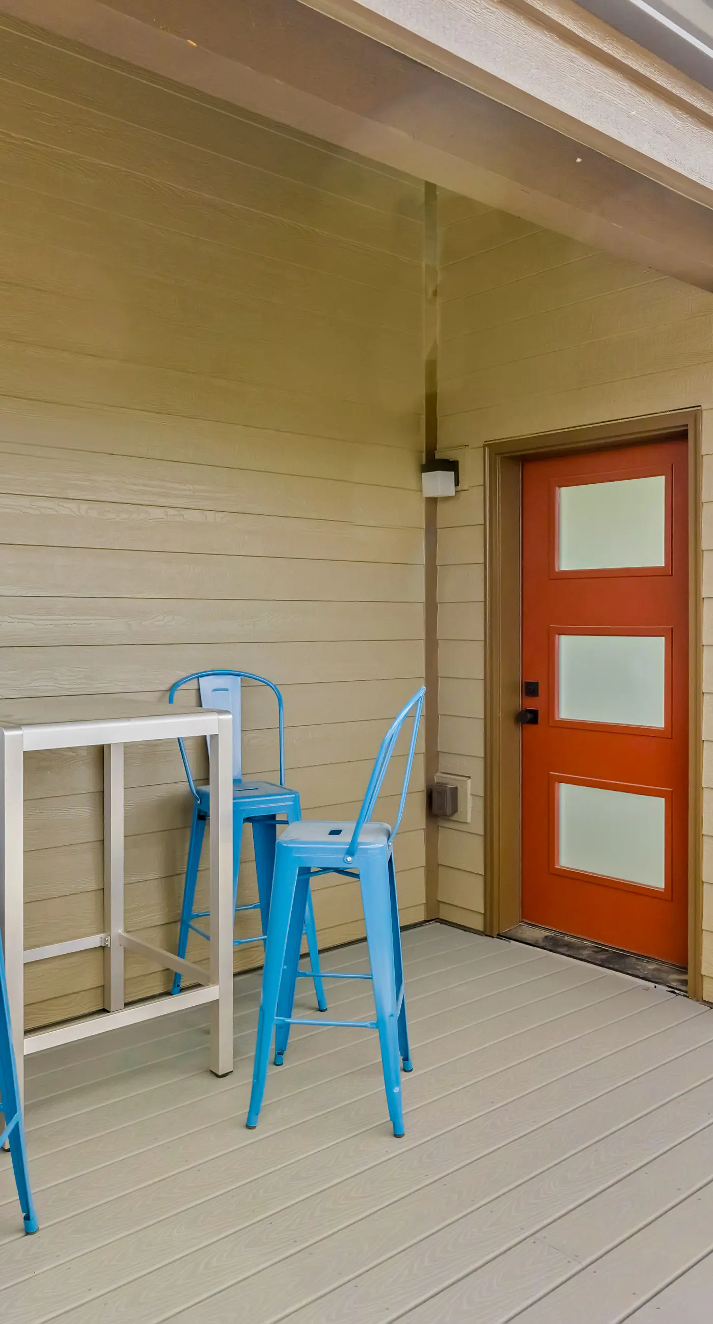 Foxy Lady, A Mountain Vista Retreat