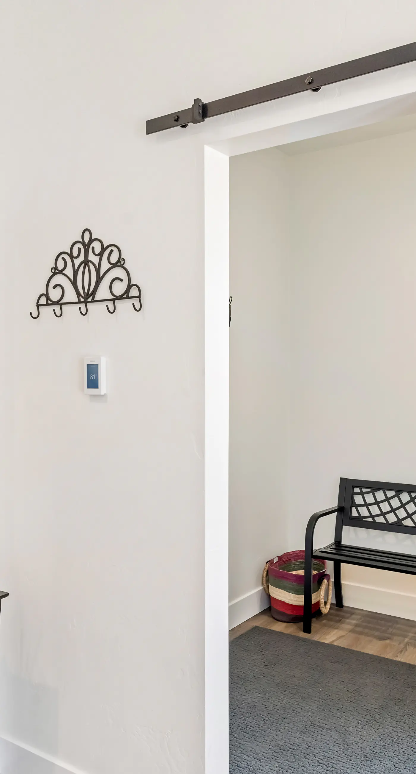 Foxy Lady, A Mountain Vista Retreat