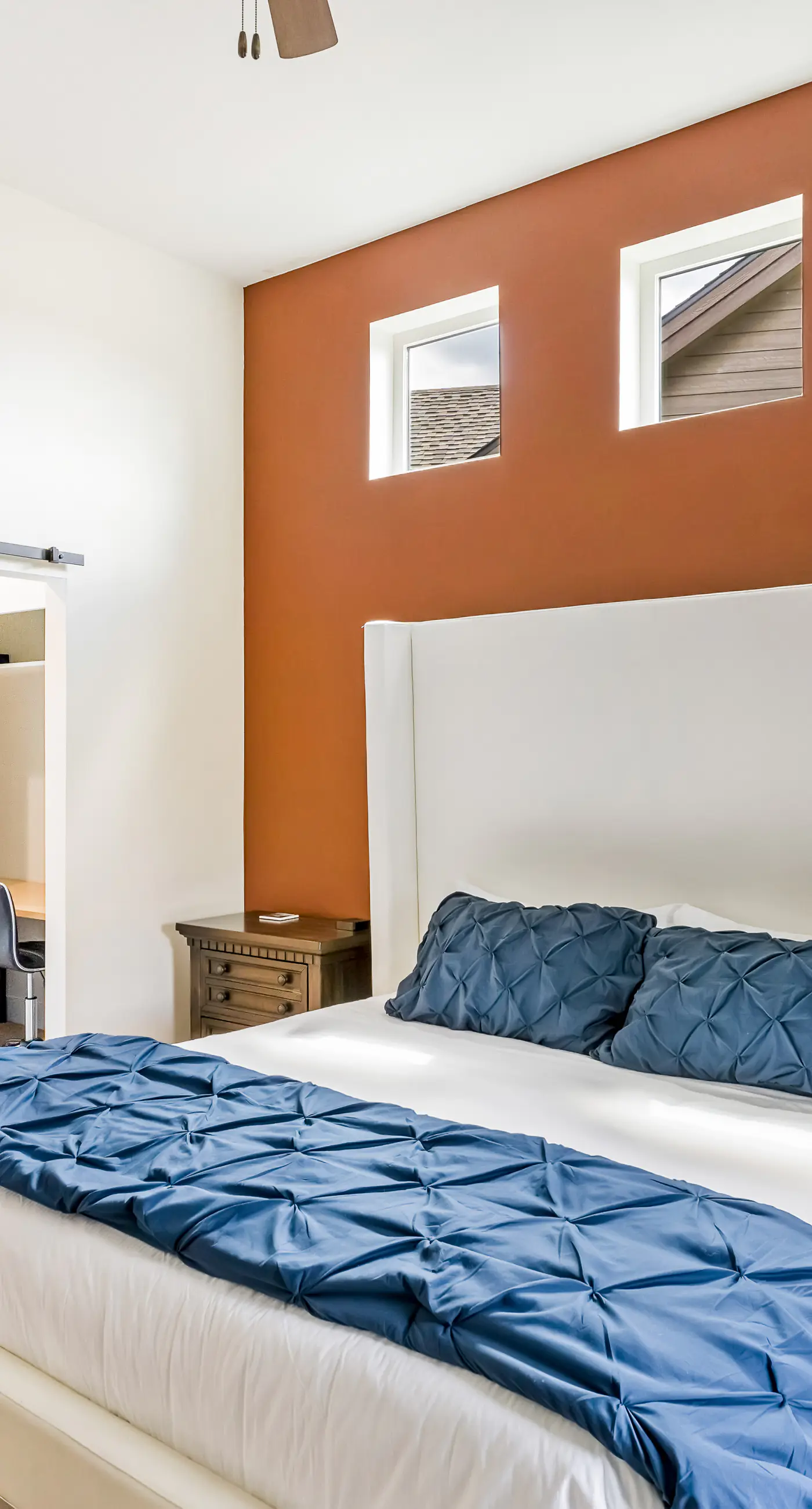 Foxy Lady, A Mountain Vista Retreat