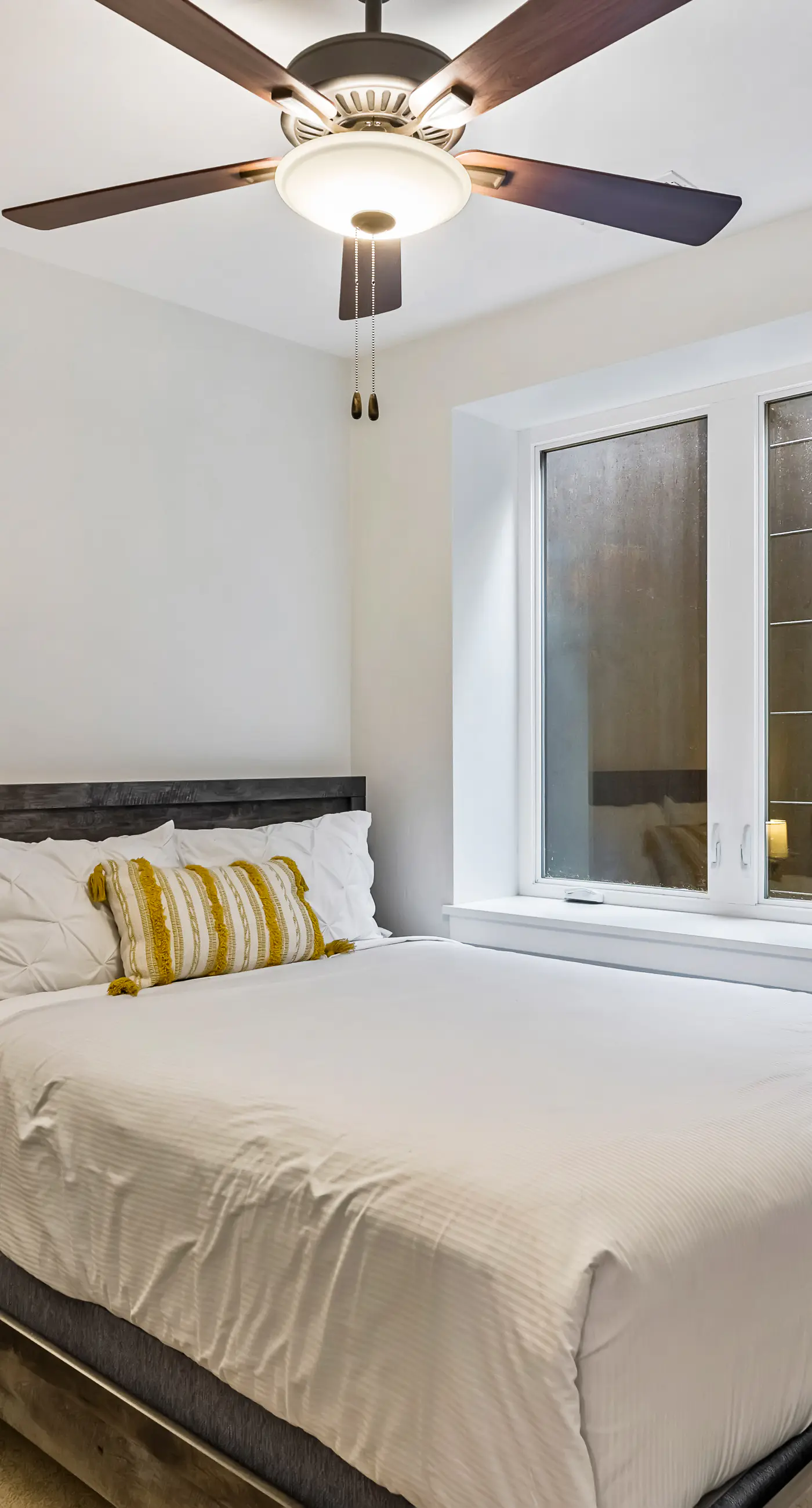 Foxy Lady, A Mountain Vista Retreat