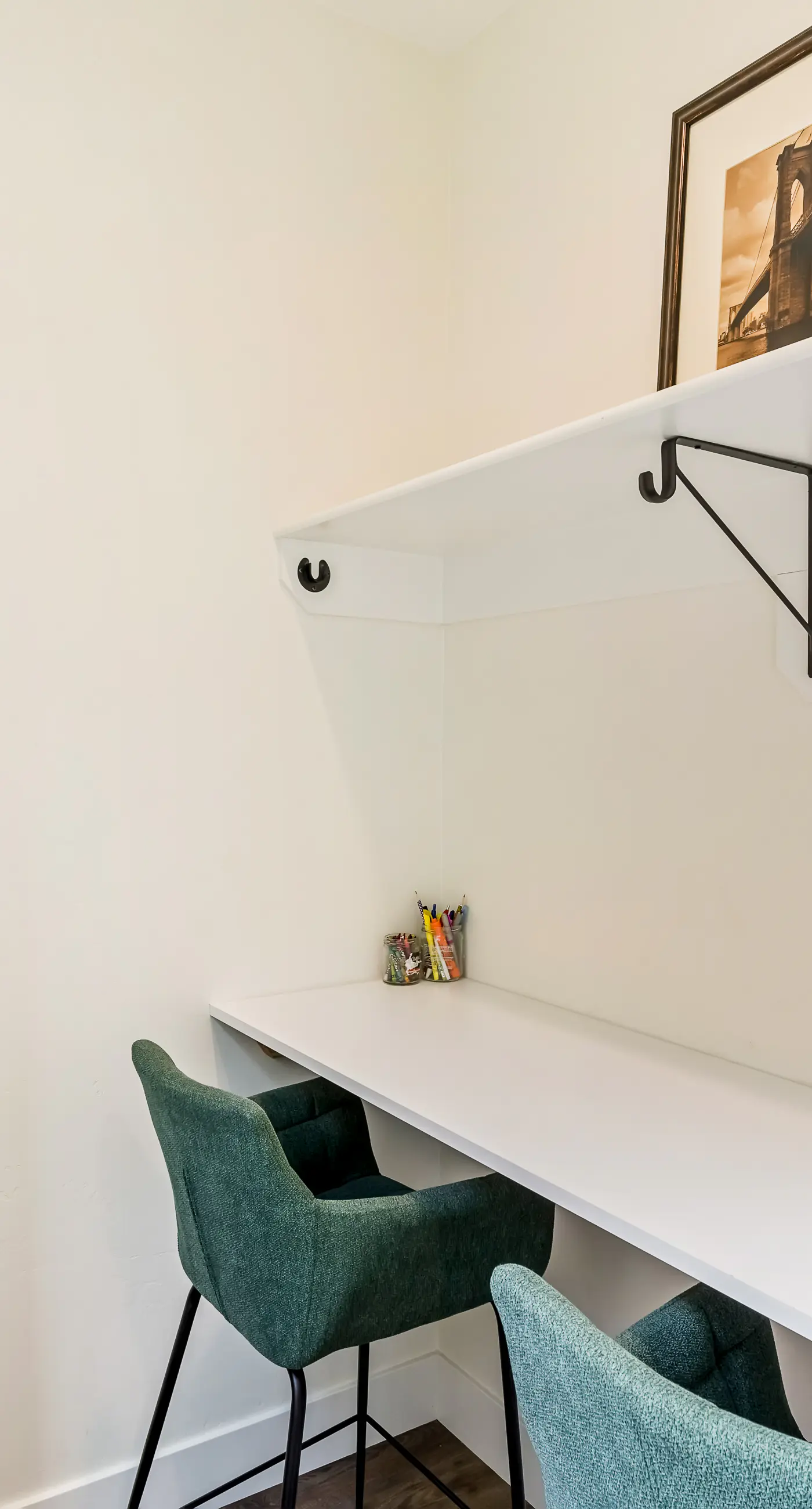 Foxy Lady, A Mountain Vista Retreat