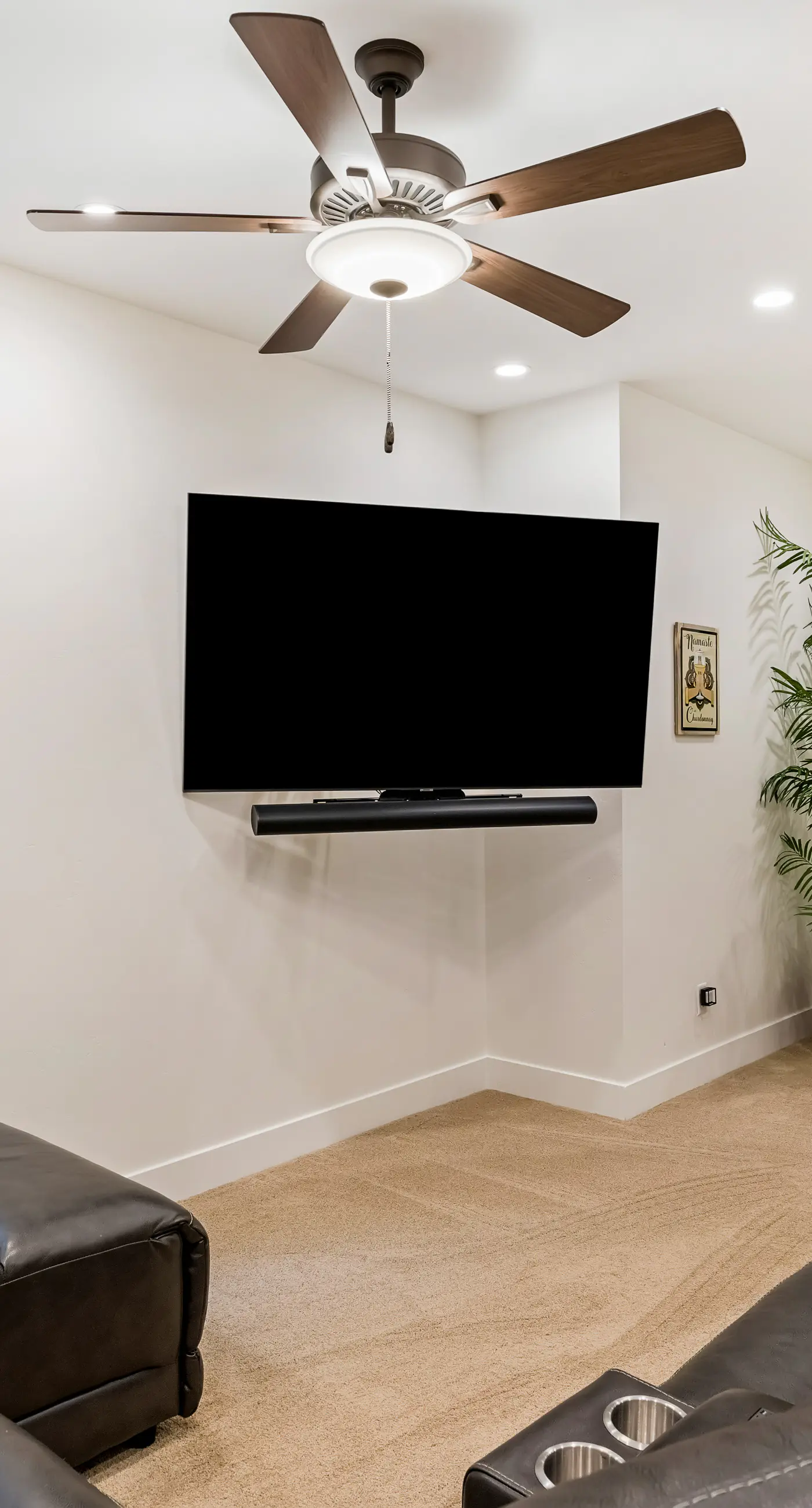 Foxy Lady, A Mountain Vista Retreat