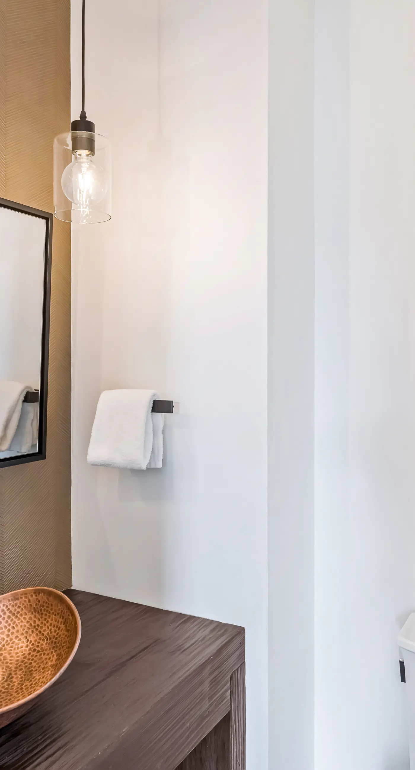 Foxy Lady, A Mountain Vista Retreat