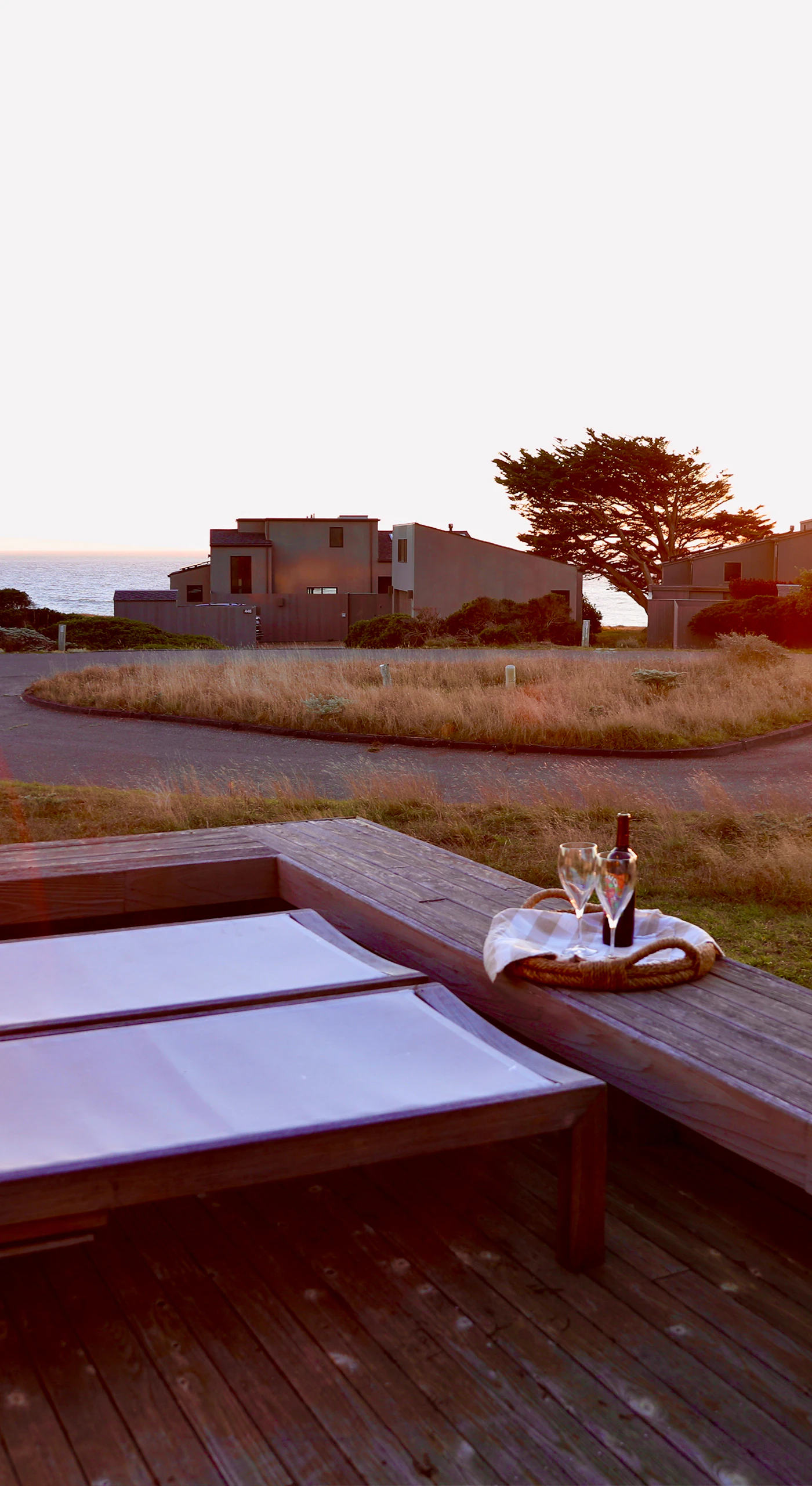 Sip your morning coffee while soaking in the breathtaking ocean views—this is your daily retreat.