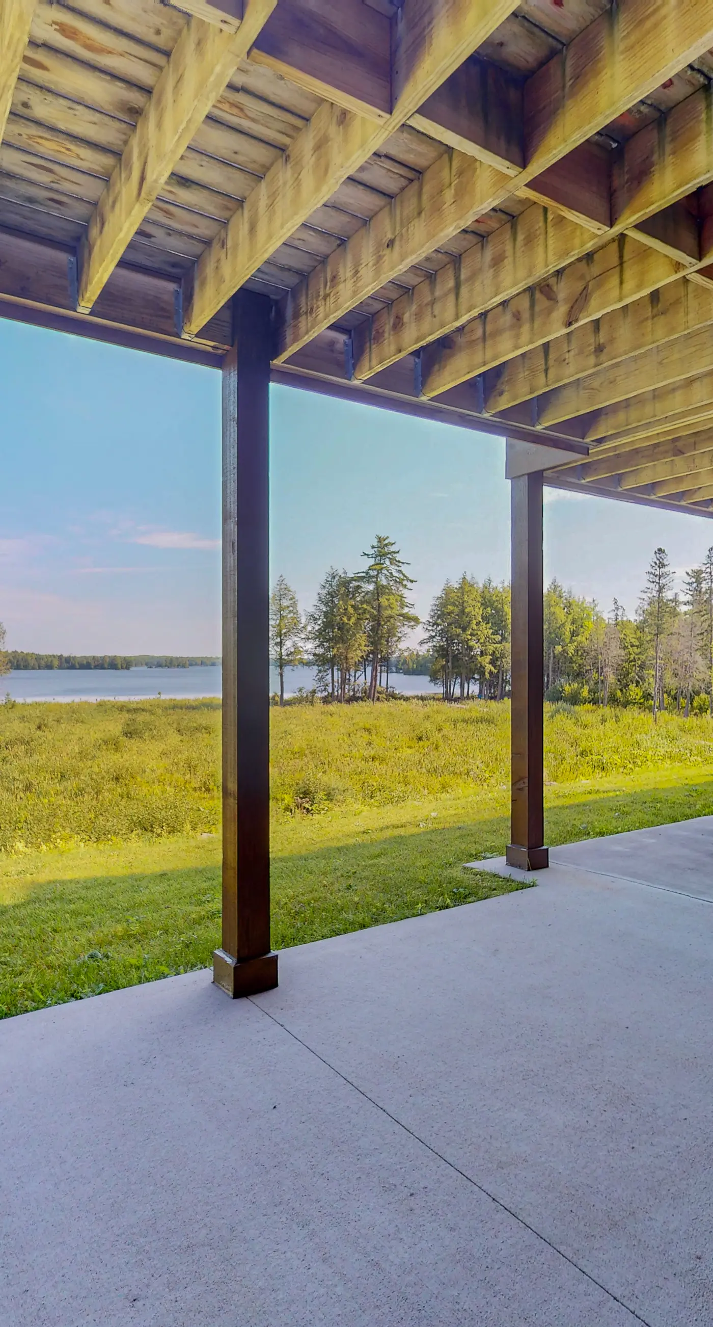 Northwoods Vacations 4 BD Land O'Lakes, WI Vacation Rental Vacasa