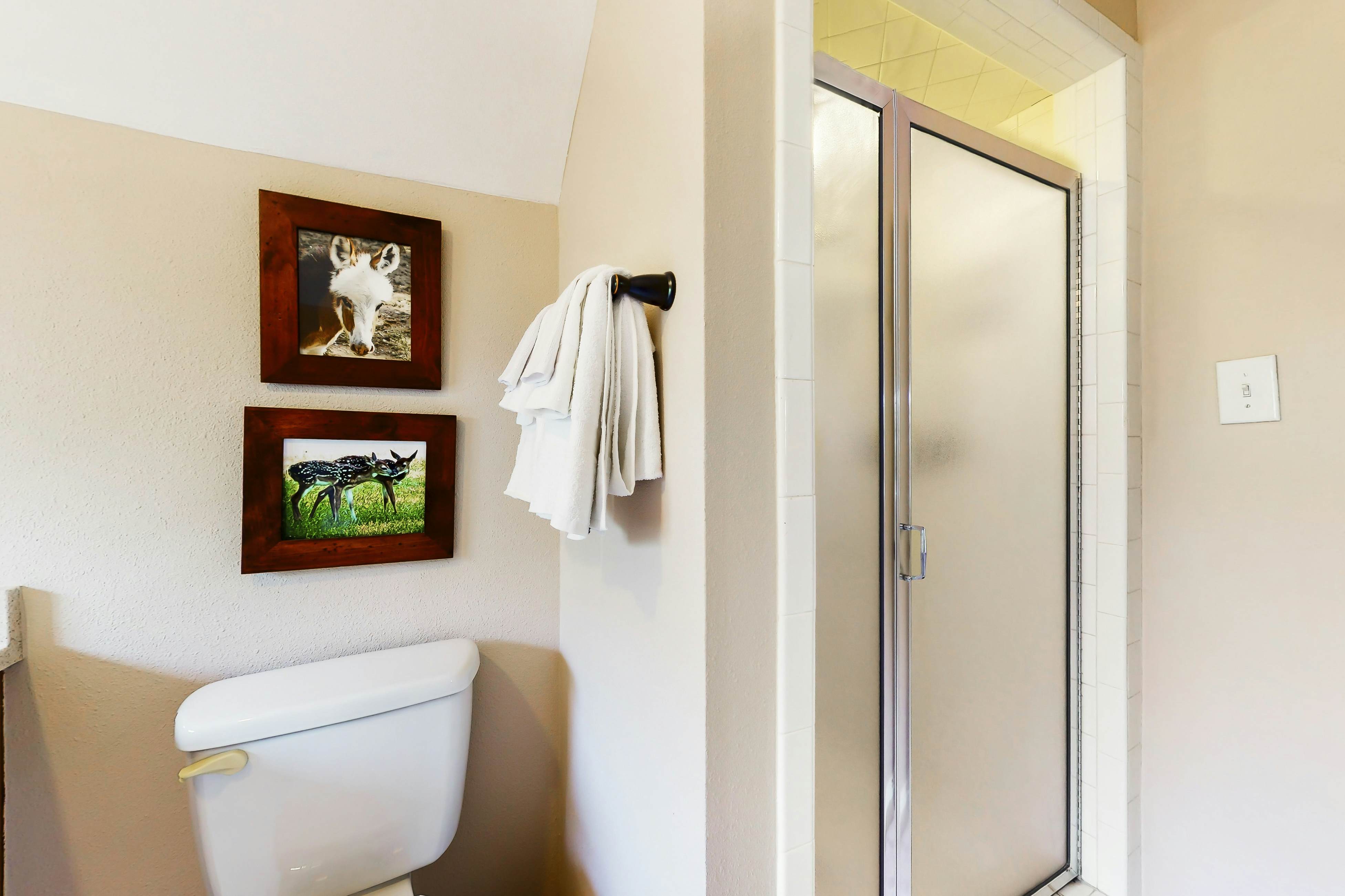 Granite Peak Vista - Inks Lake