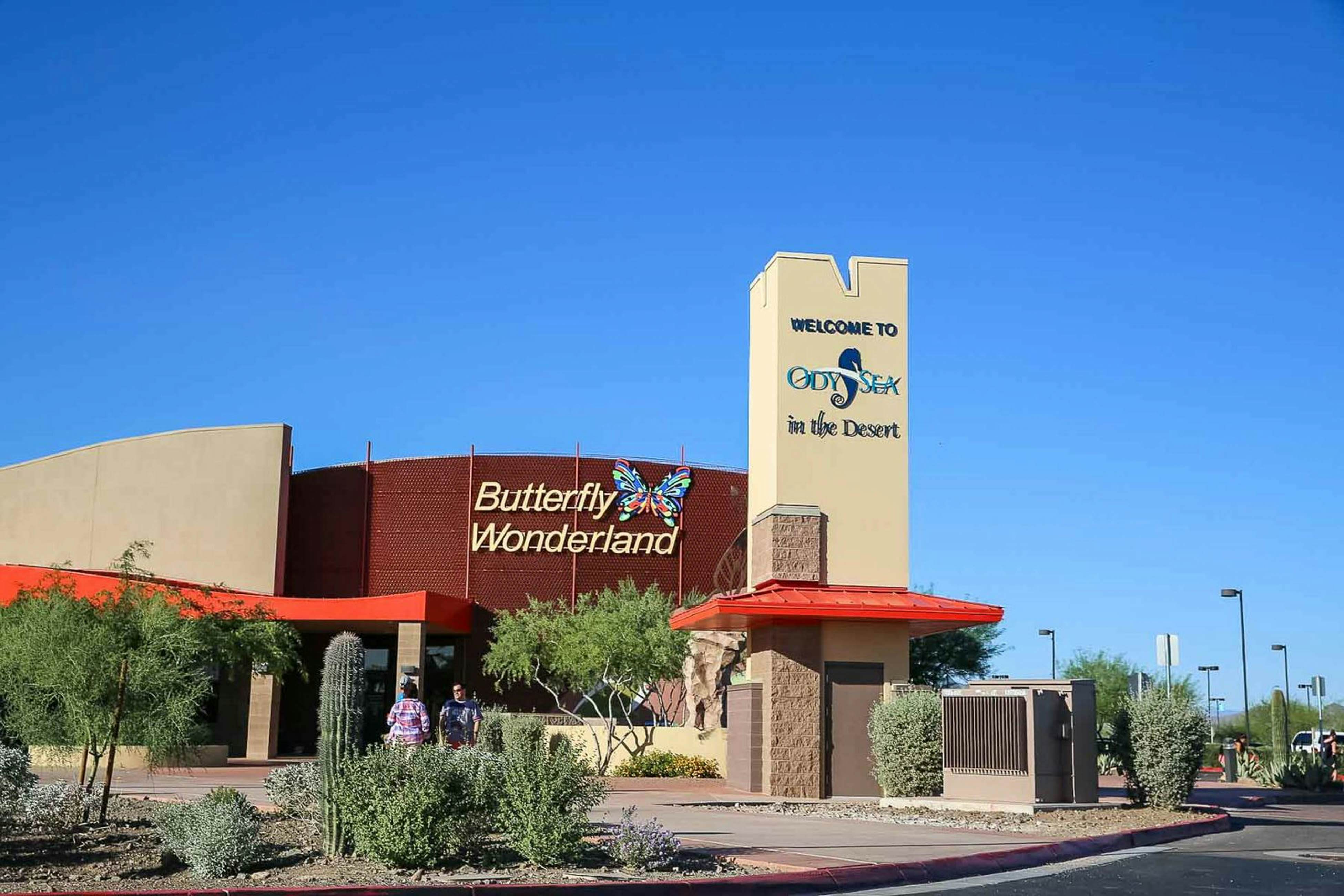 Kierland Greens #2122