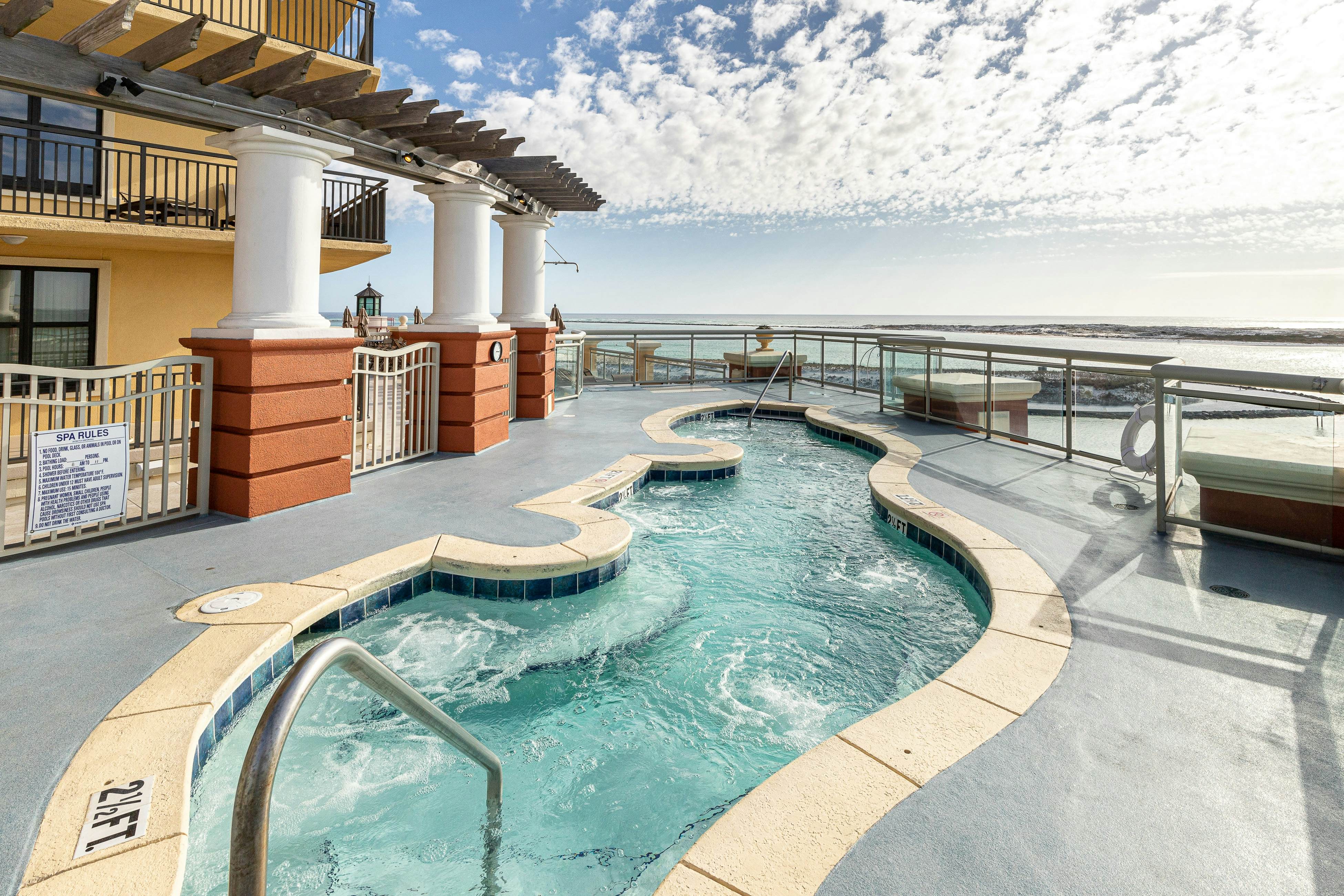 Emerald Grande W1021