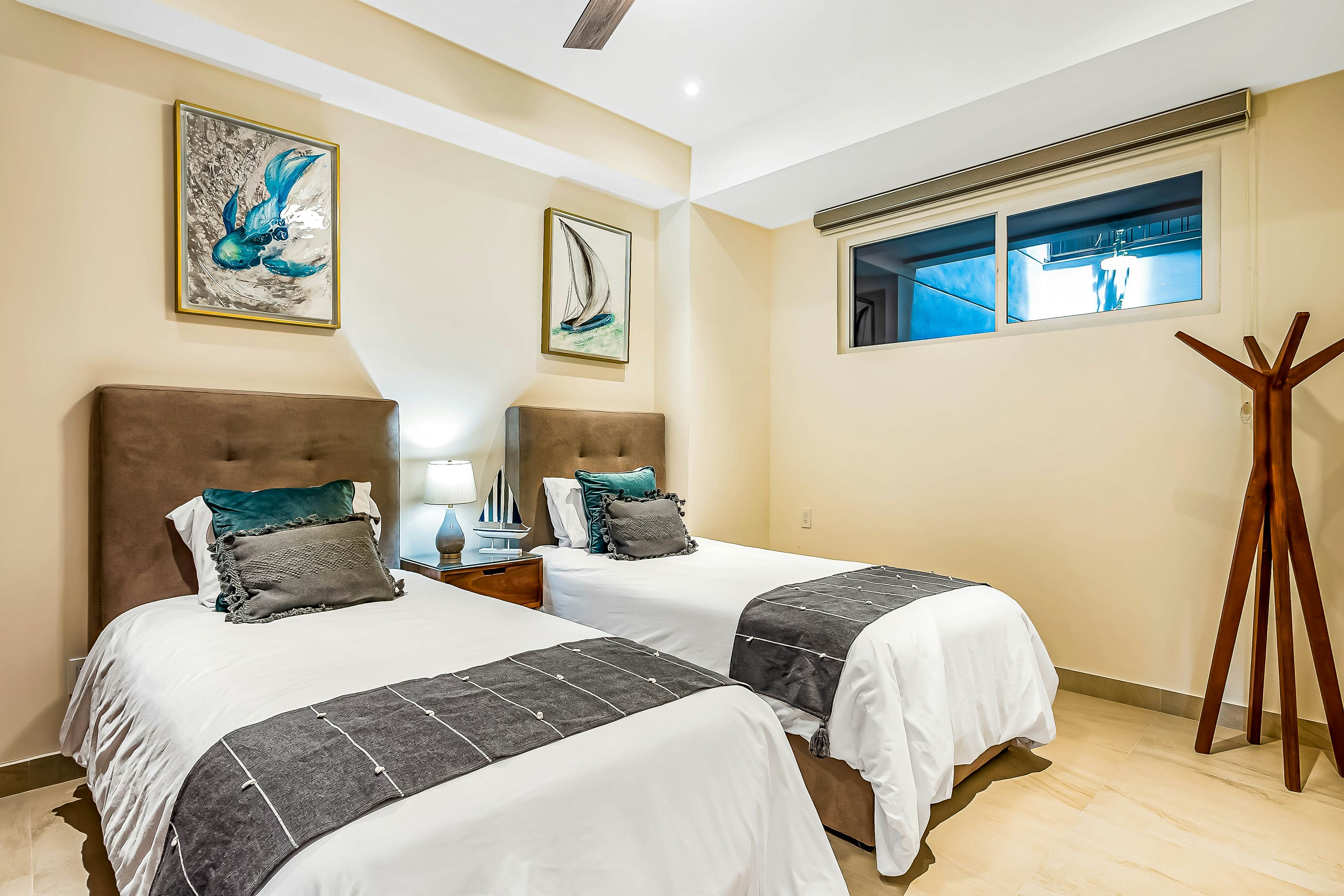 D'Toscana Residencial # 305