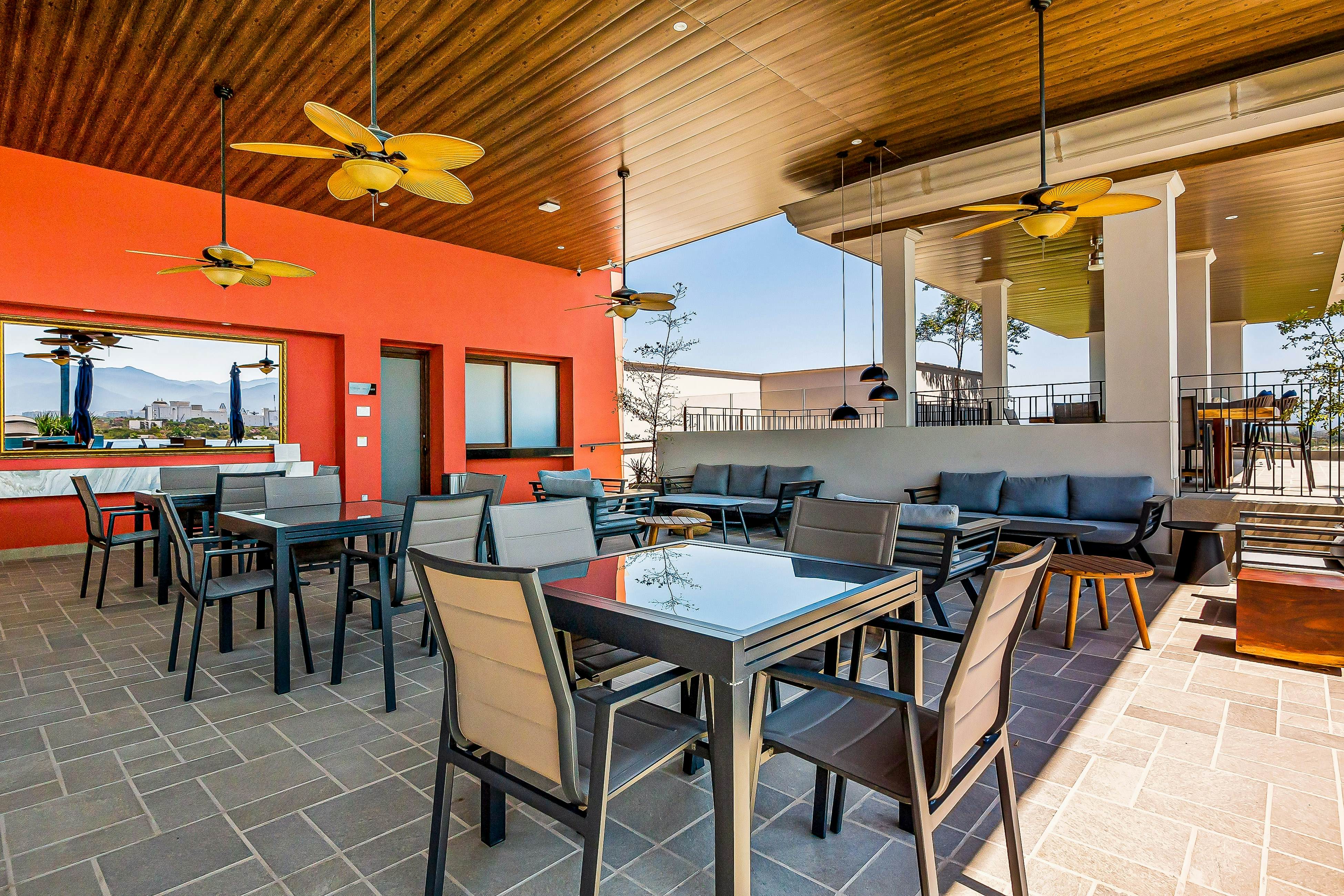 D'Toscana Residencial # 305