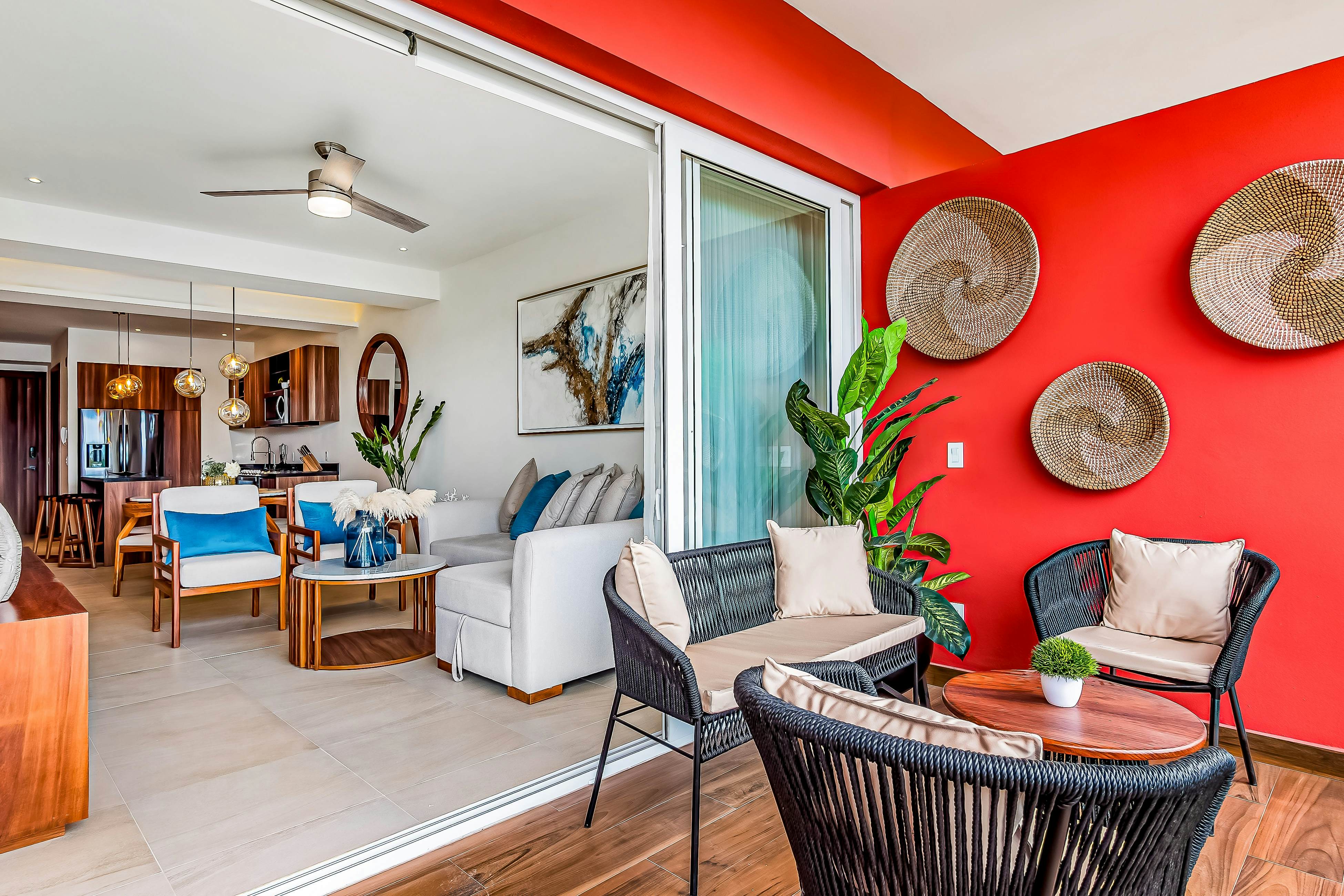 D'Toscana Residencial # 305