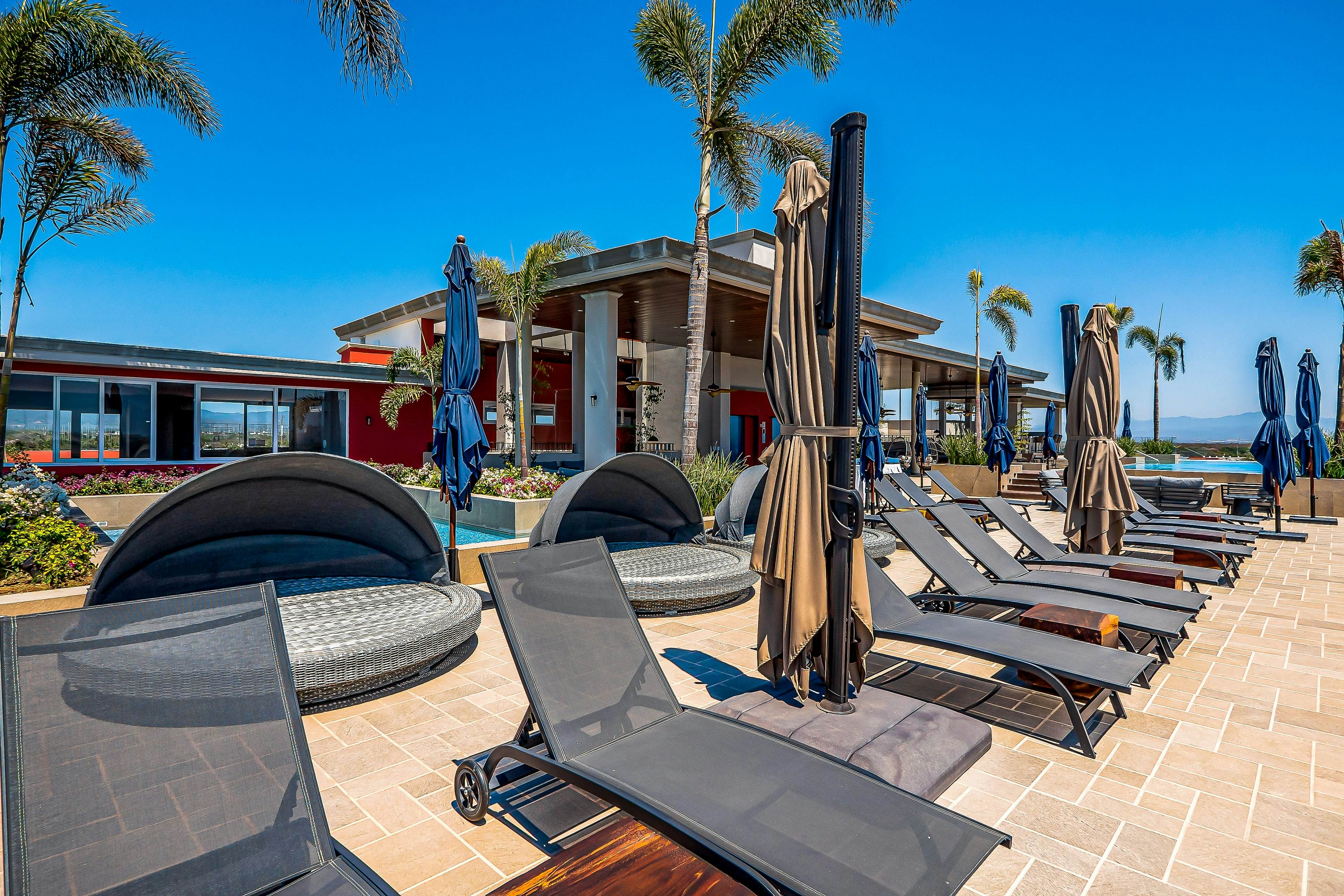 D'Toscana Residencial # 305