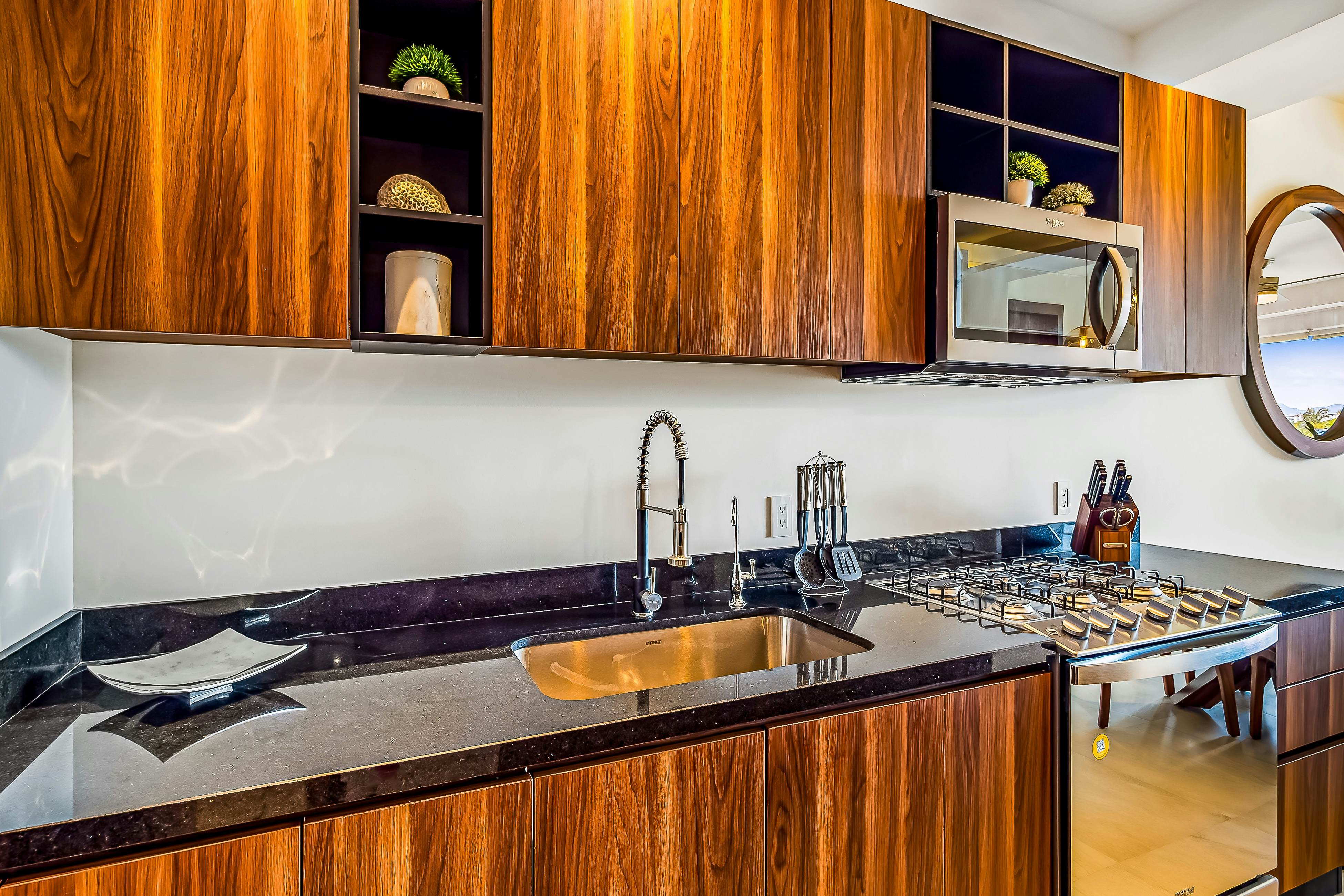 D'Toscana Residencial # 305