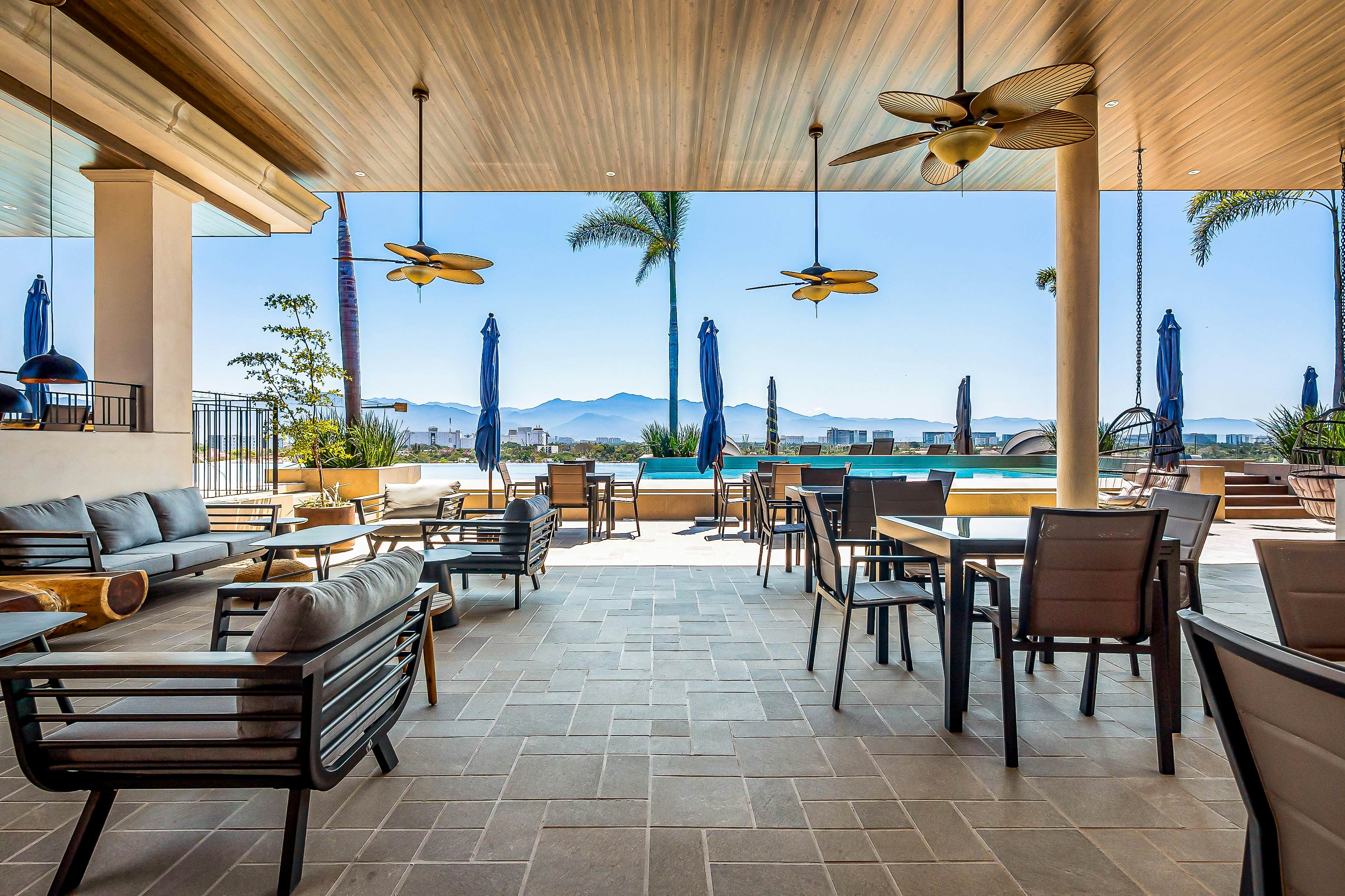 D'Toscana Residencial # 305