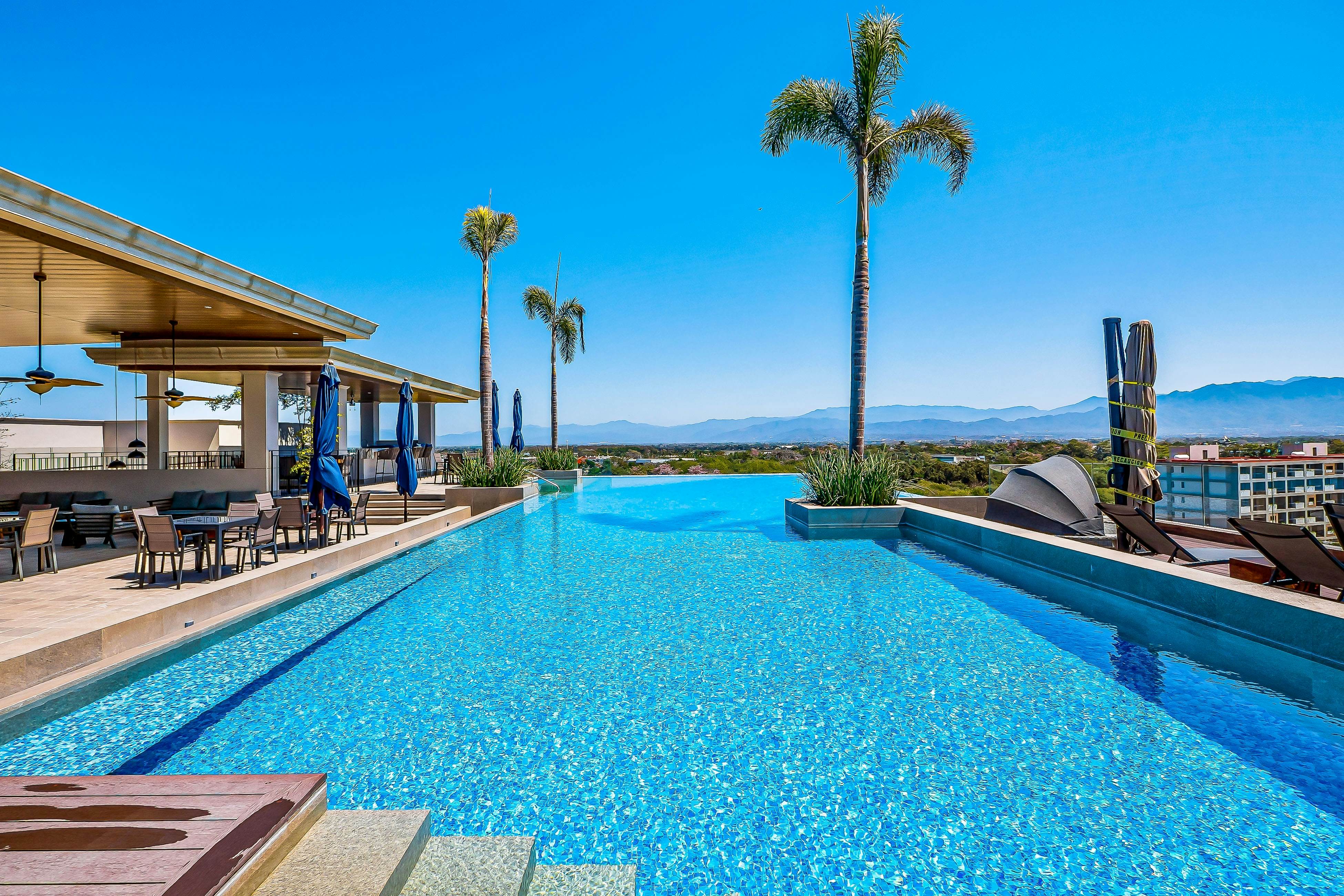 D'Toscana Residencial # 305