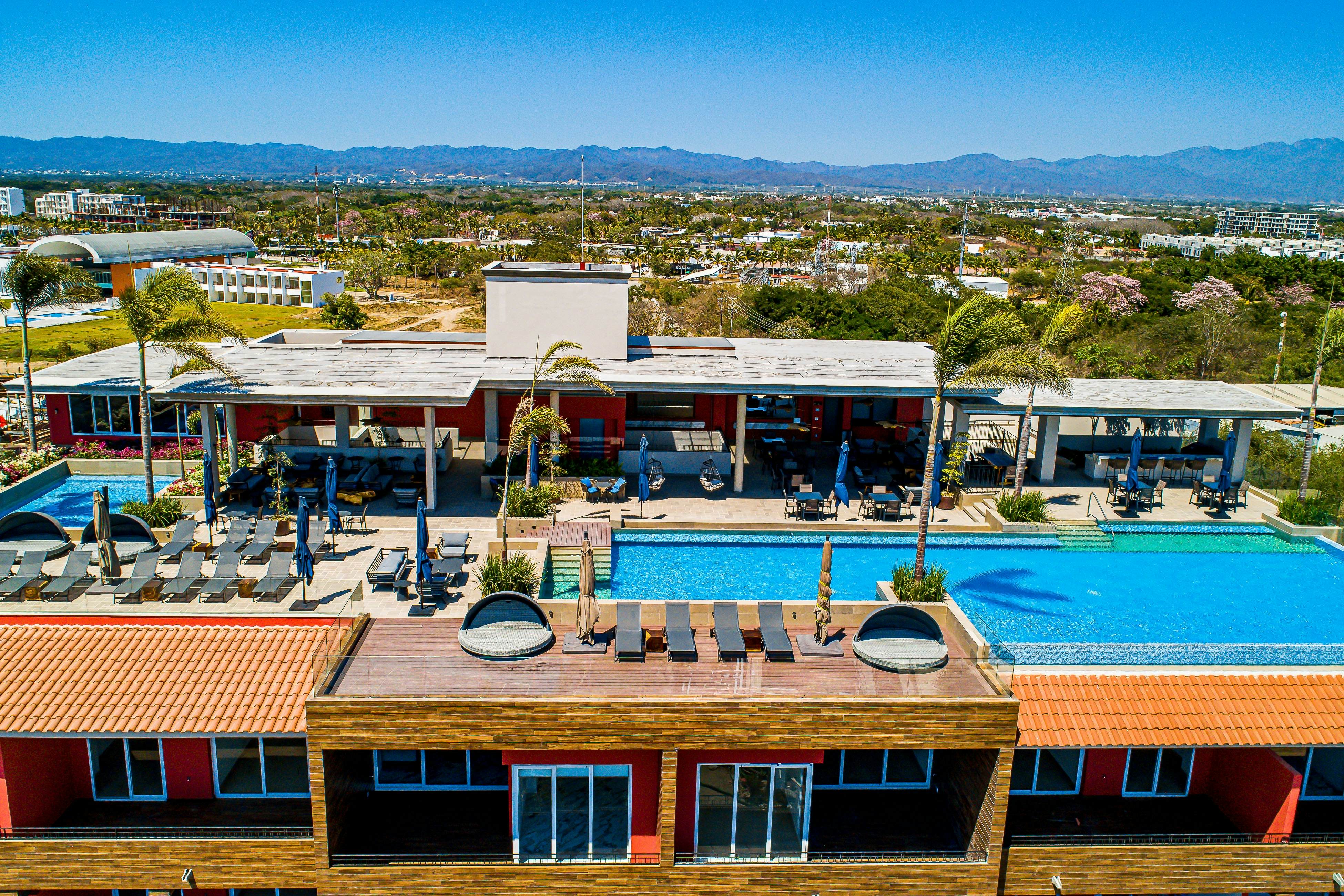 D'Toscana Residencial # 305