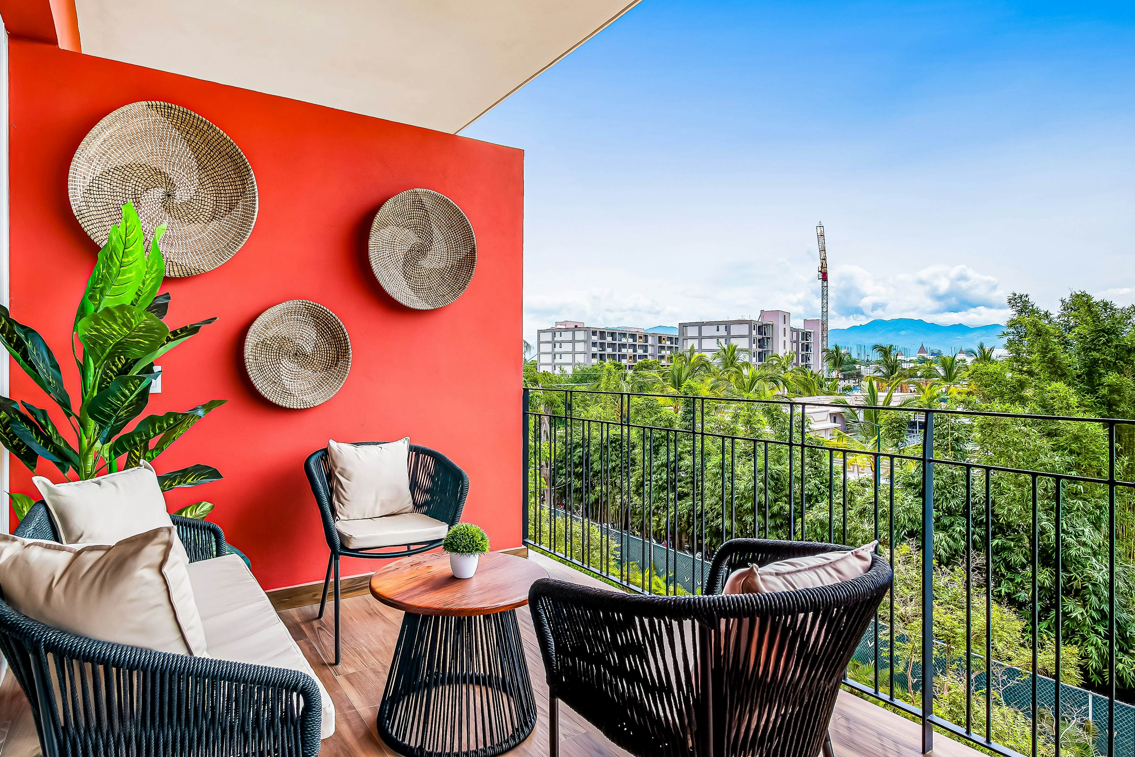 D'Toscana Residencial # 305