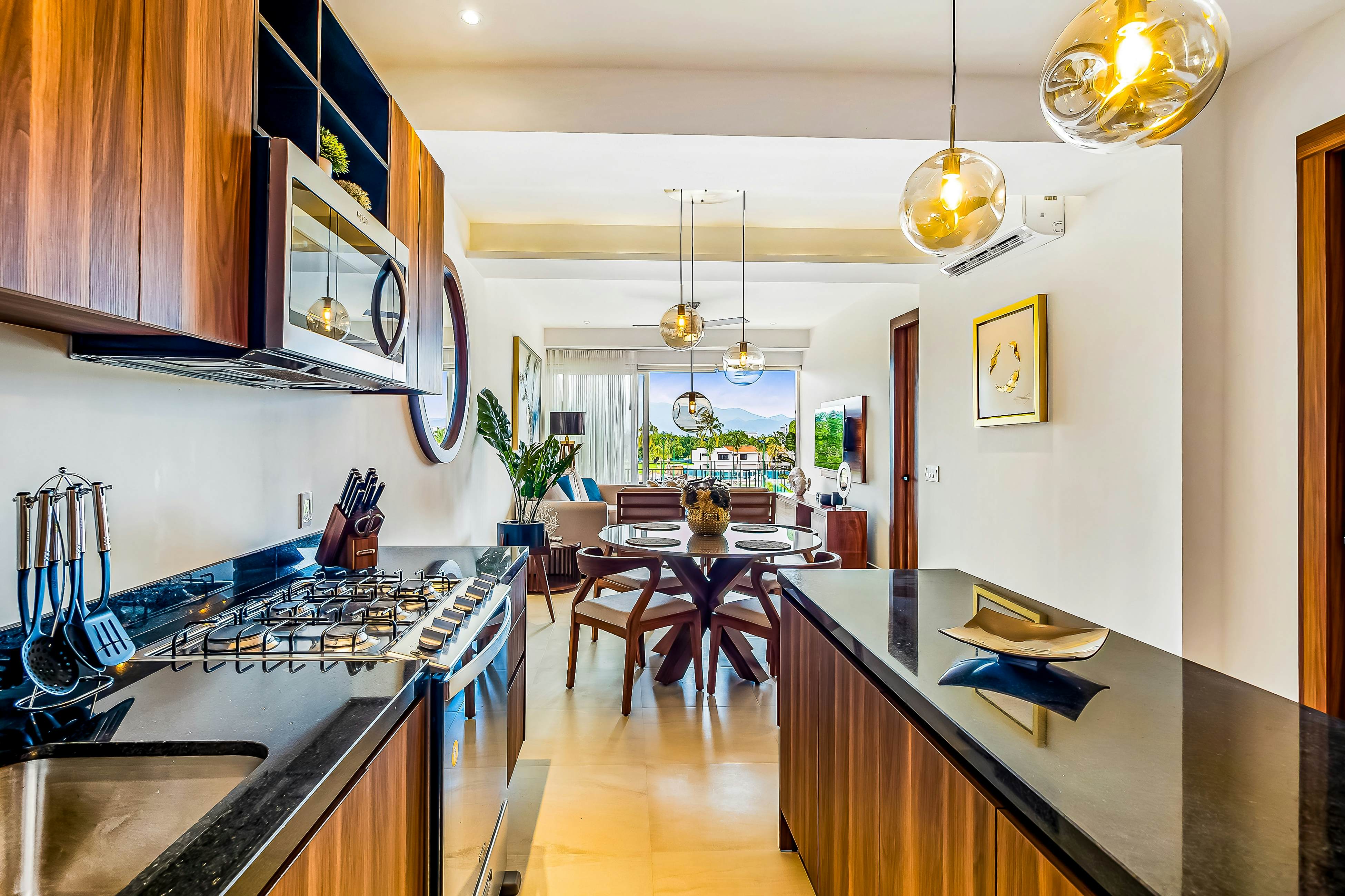 D'Toscana Residencial # 305