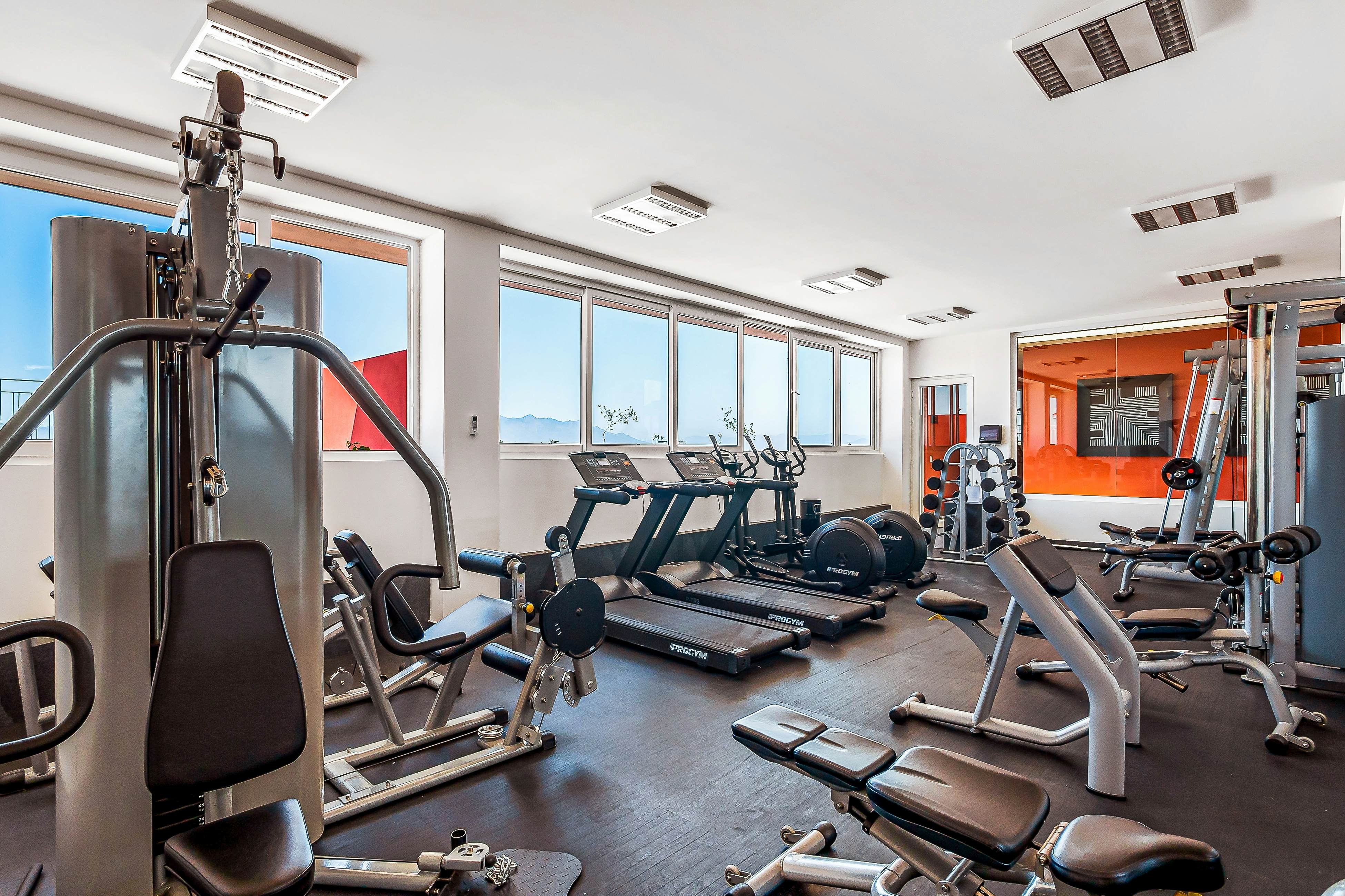 D'Toscana Residencial # 305