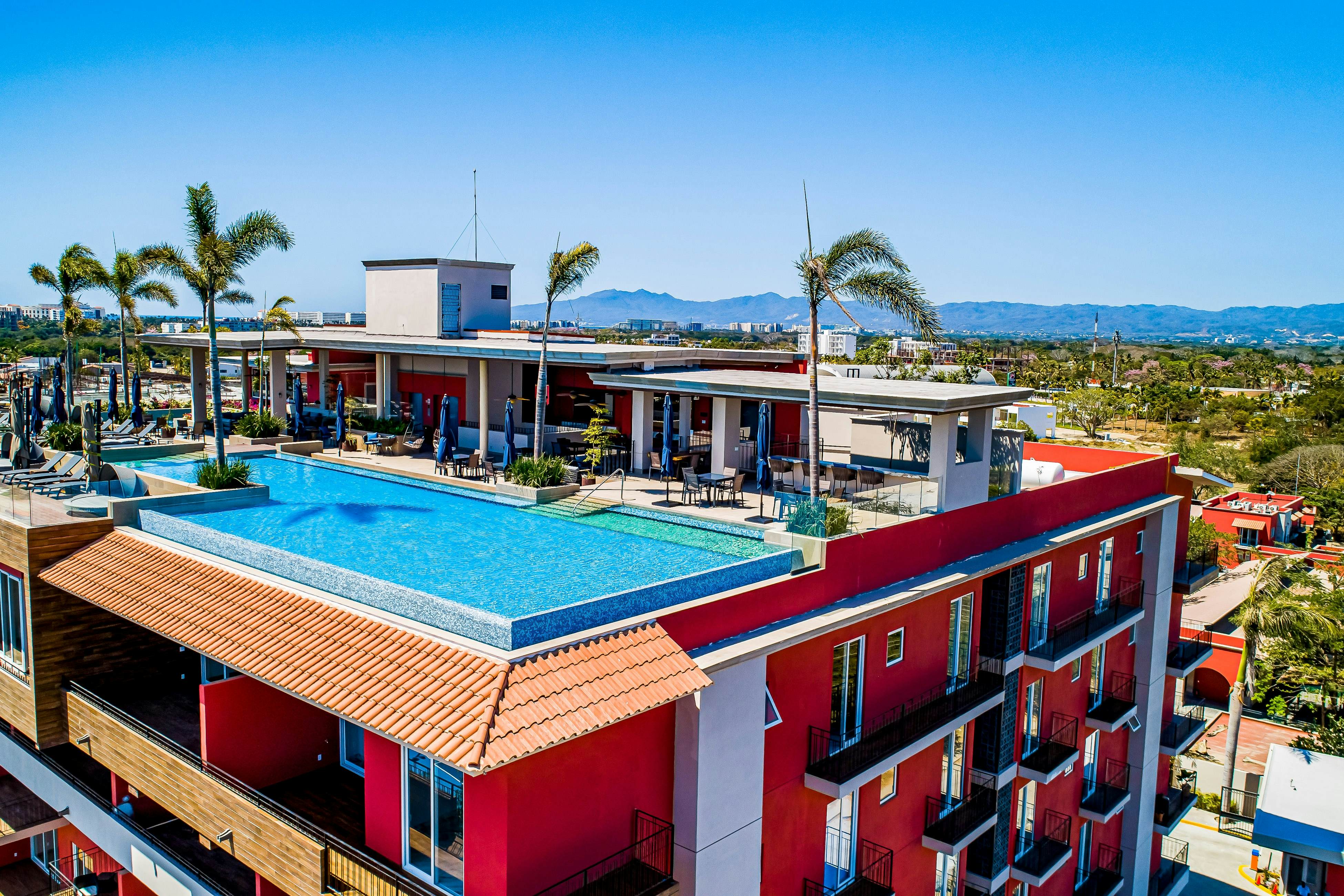 D'Toscana Residencial # 305