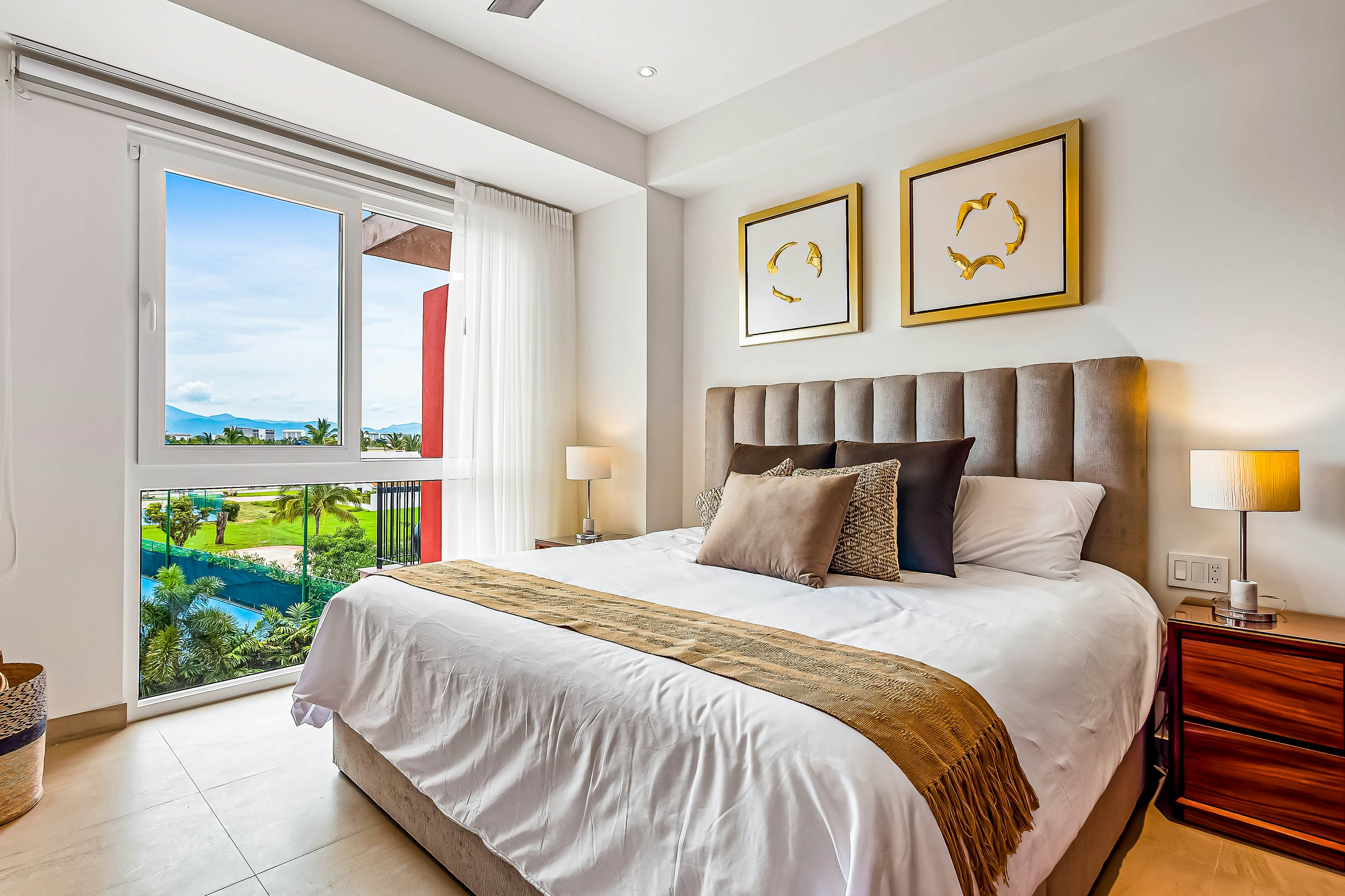 D'Toscana Residencial # 305