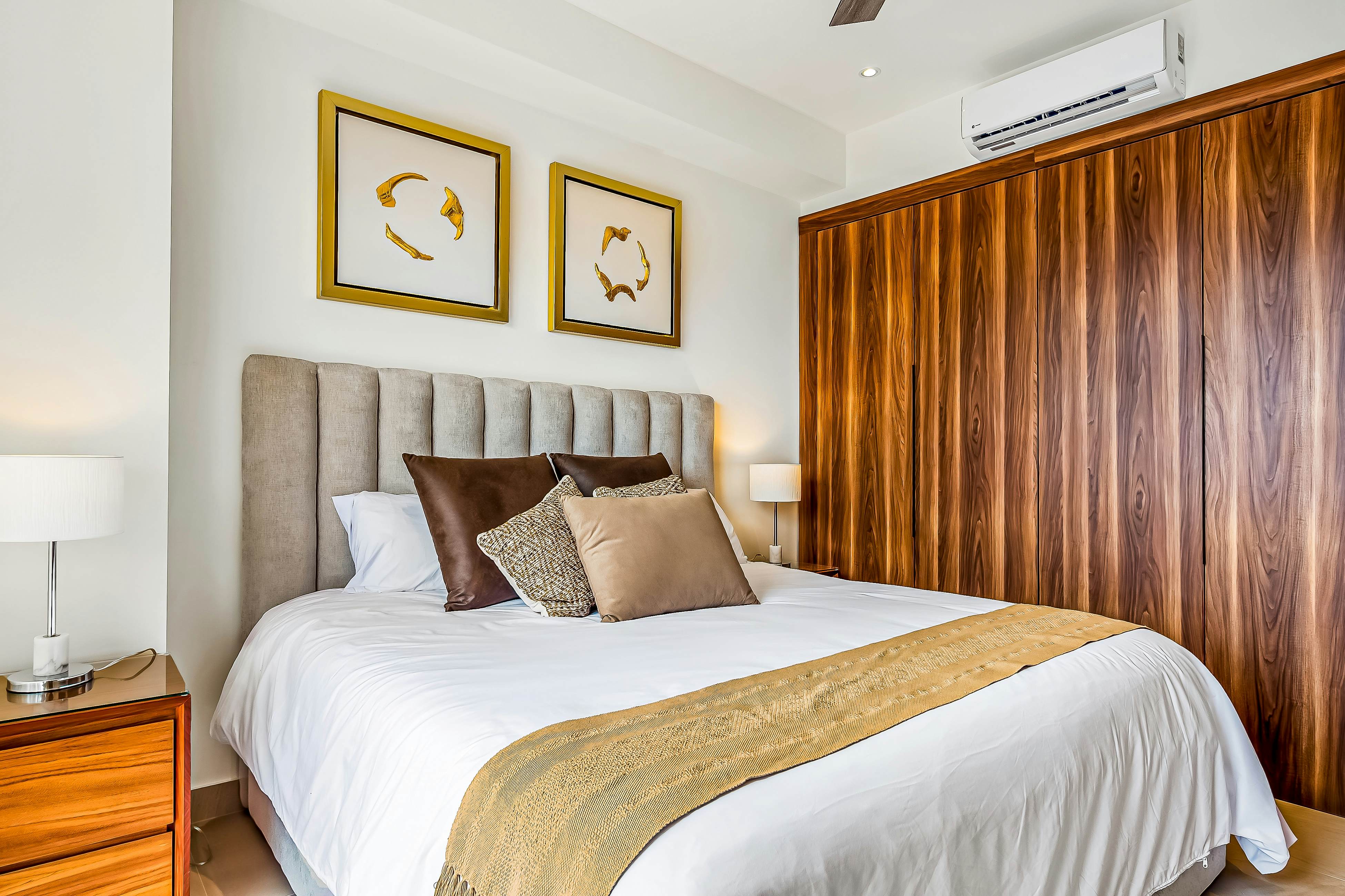 D'Toscana Residencial # 305