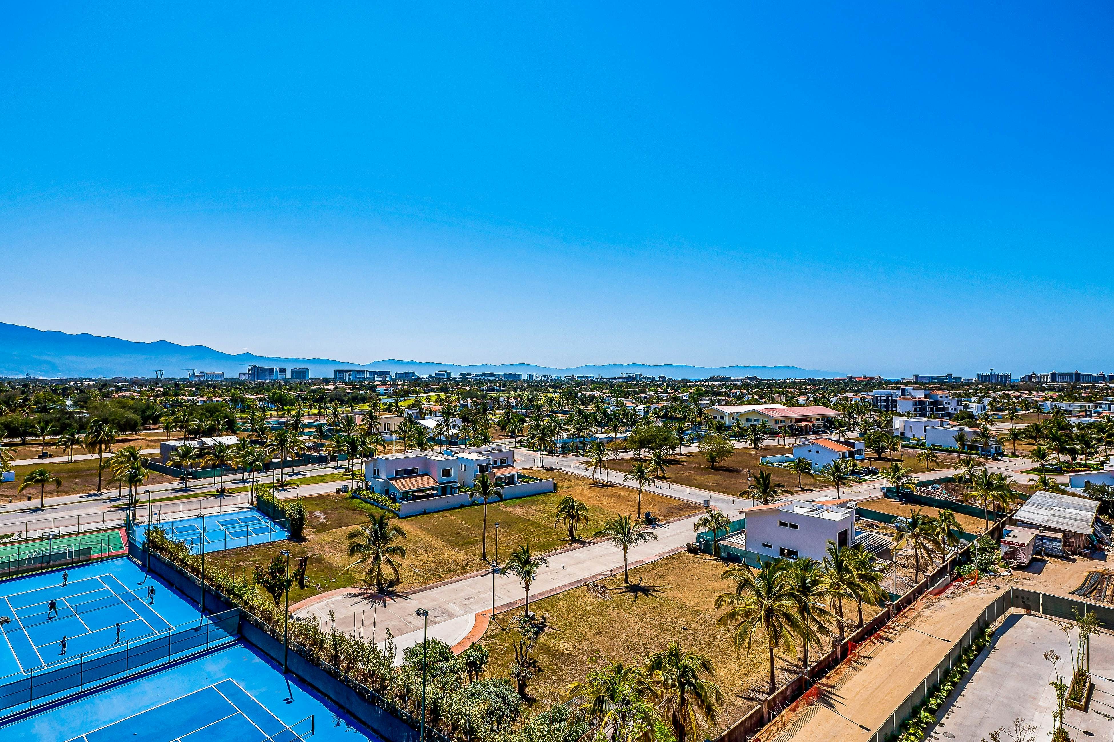 D'Toscana Residencial # 305