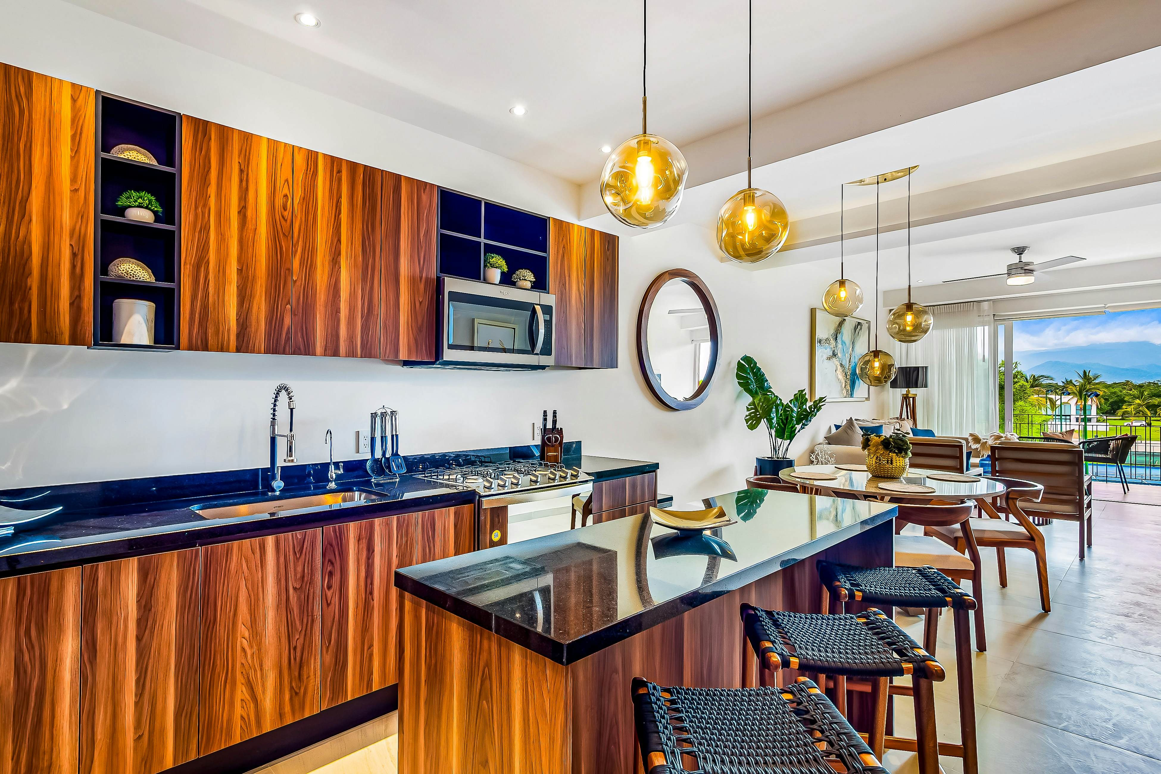 D'Toscana Residencial # 305