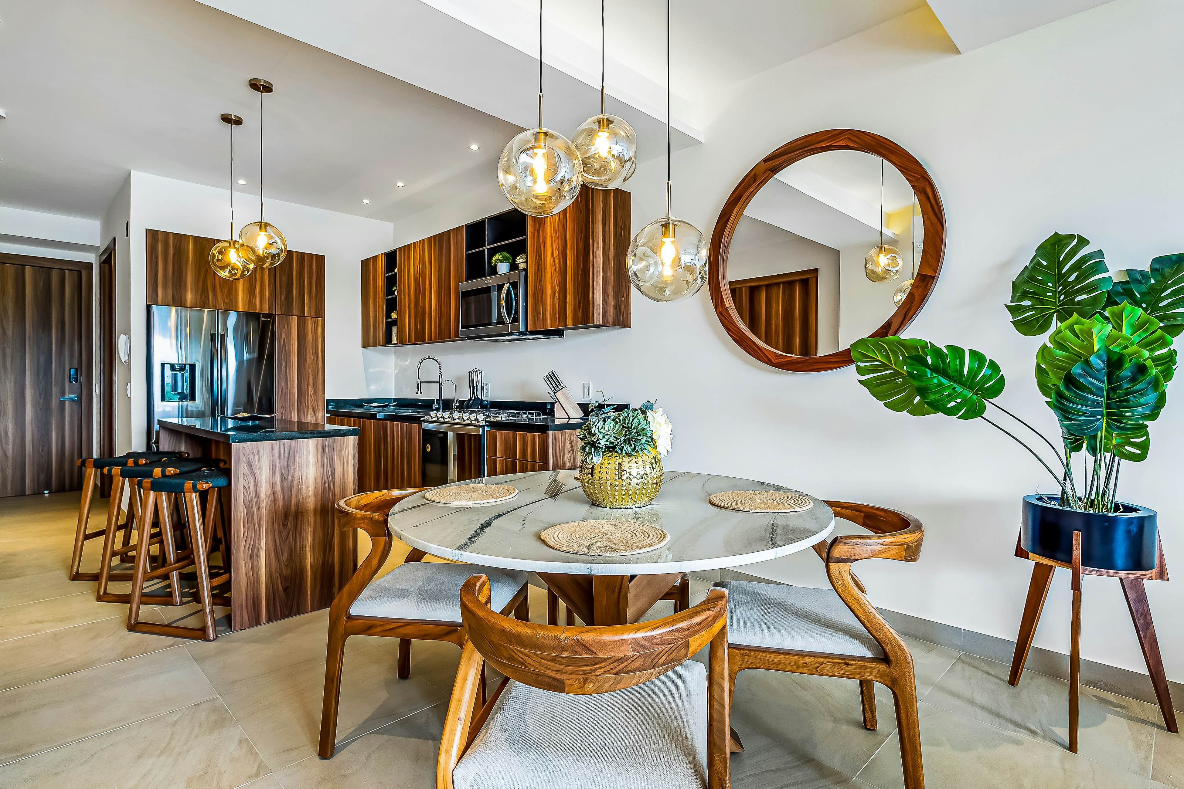 D'Toscana Residencial # 305