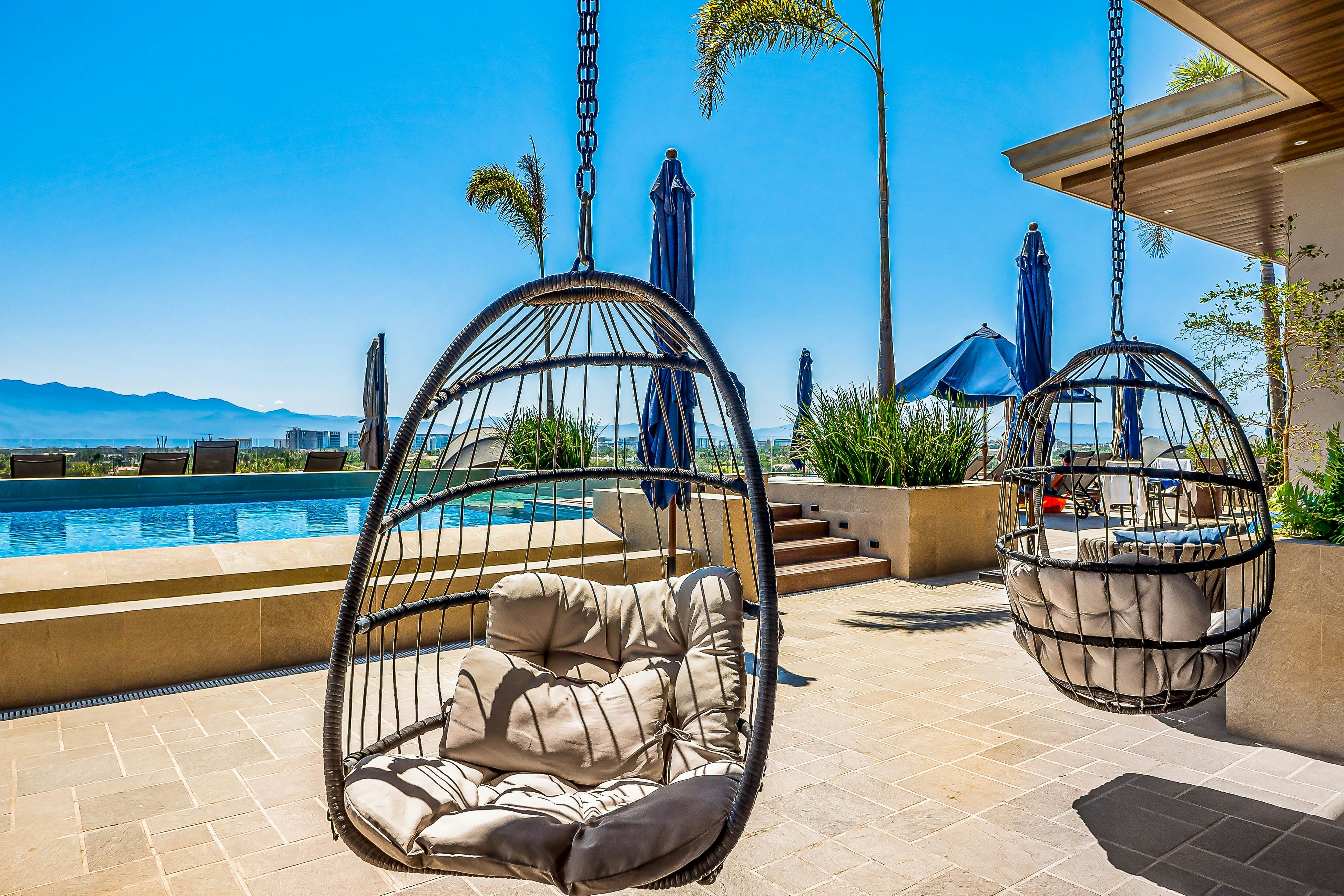 D'Toscana Residencial # 305