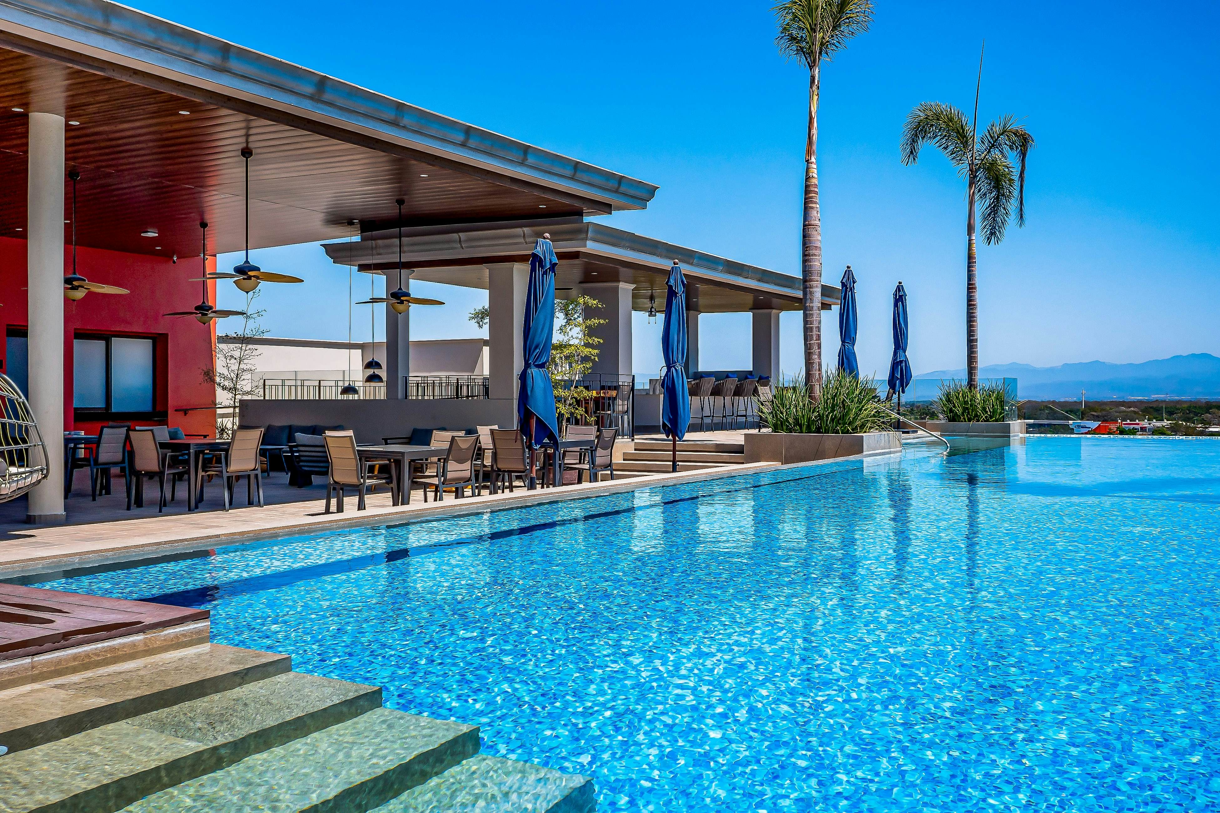 D'Toscana Residencial # 305